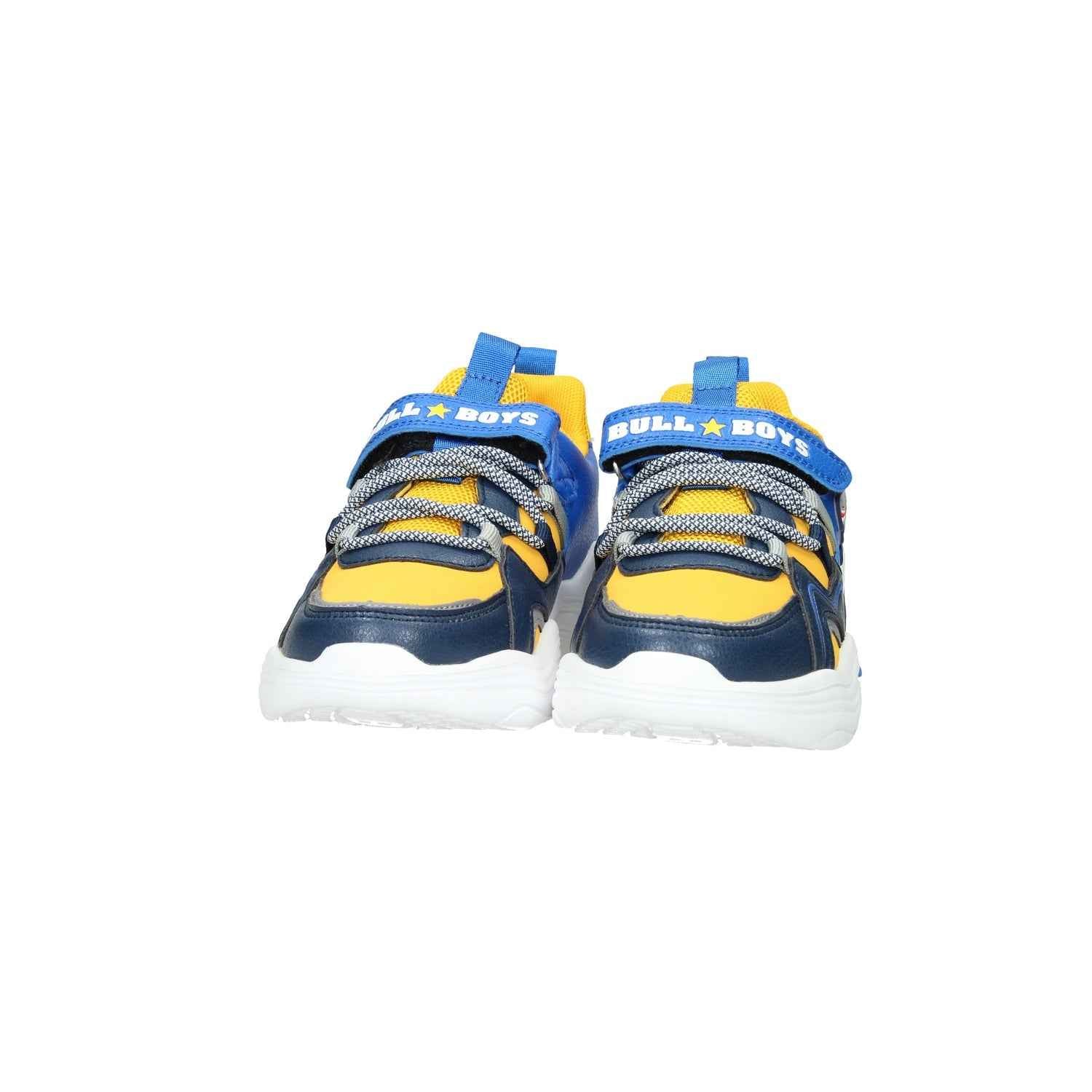 BULL BOYS - BO DNAL3386 Sneakers