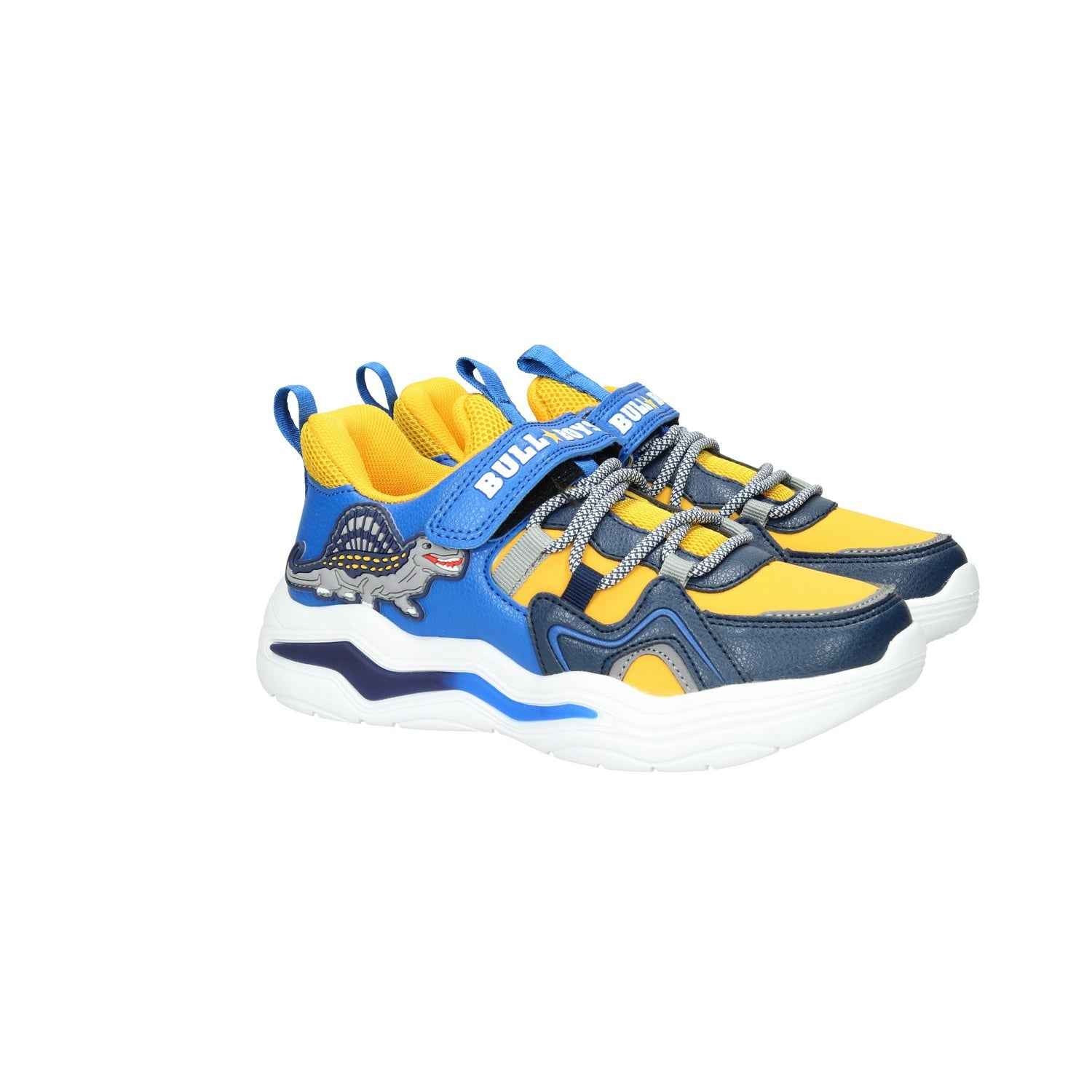 BULL BOYS - BO DNAL3386 Sneakers