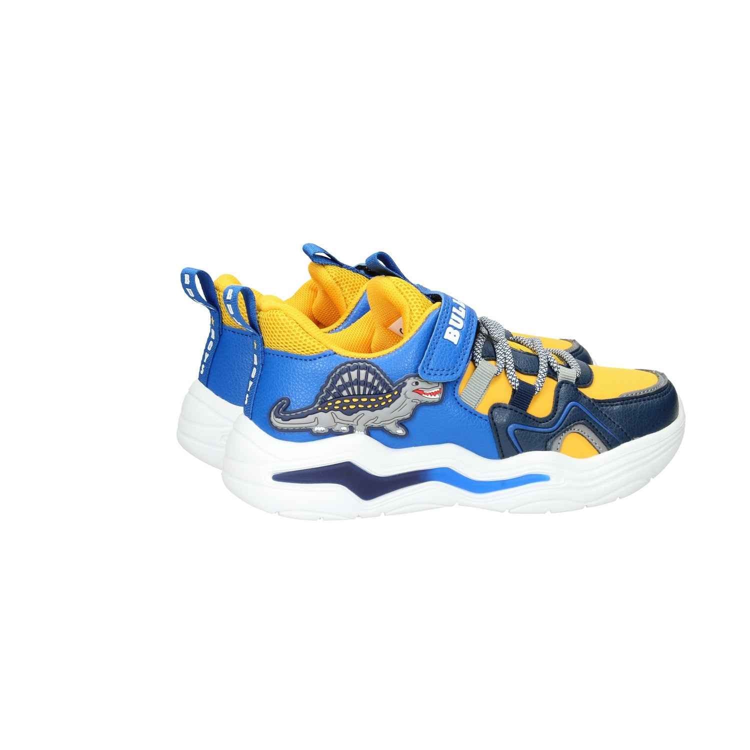BULL BOYS - BO DNAL3386 Sneakers