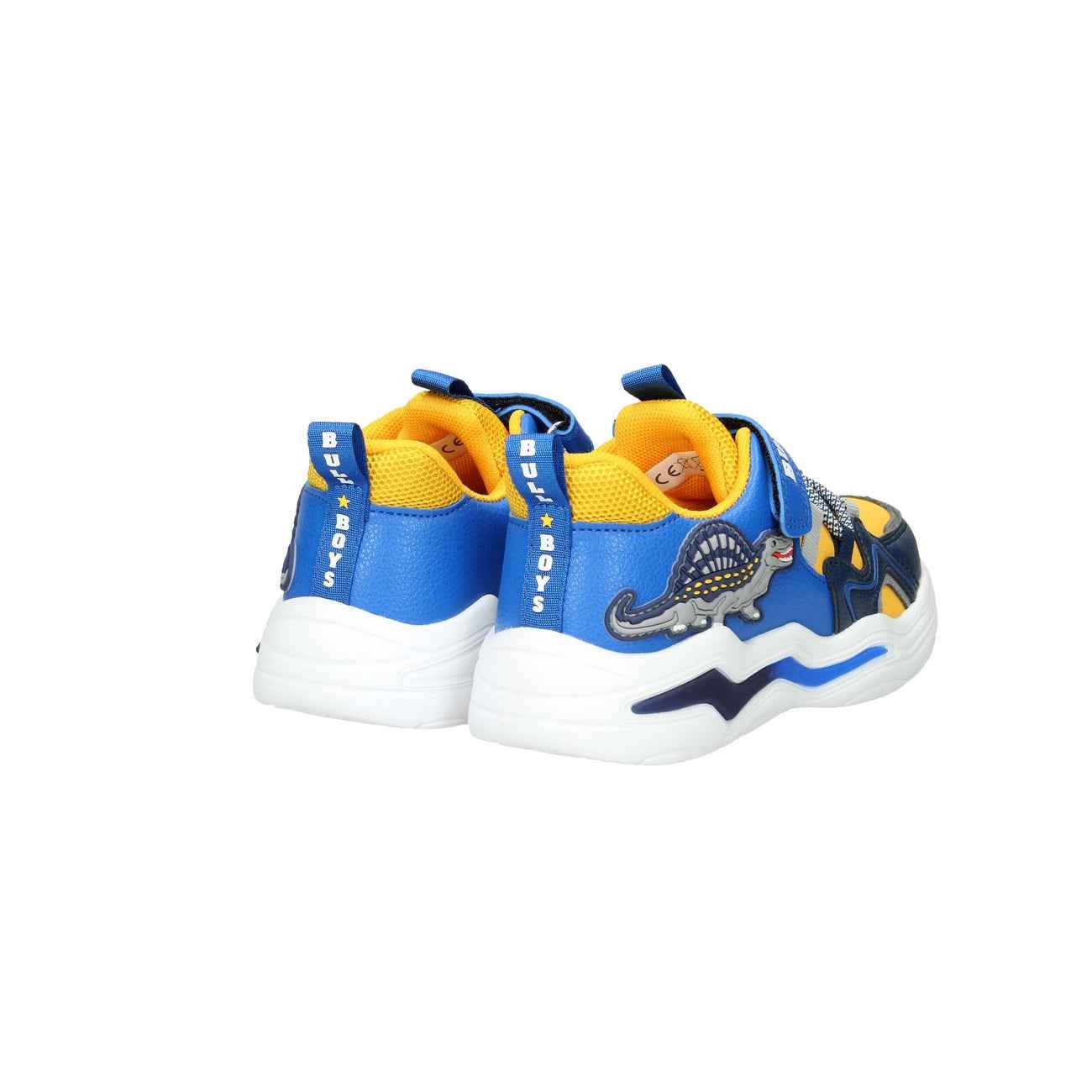 BULL BOYS - BO DNAL3386 Sneakers