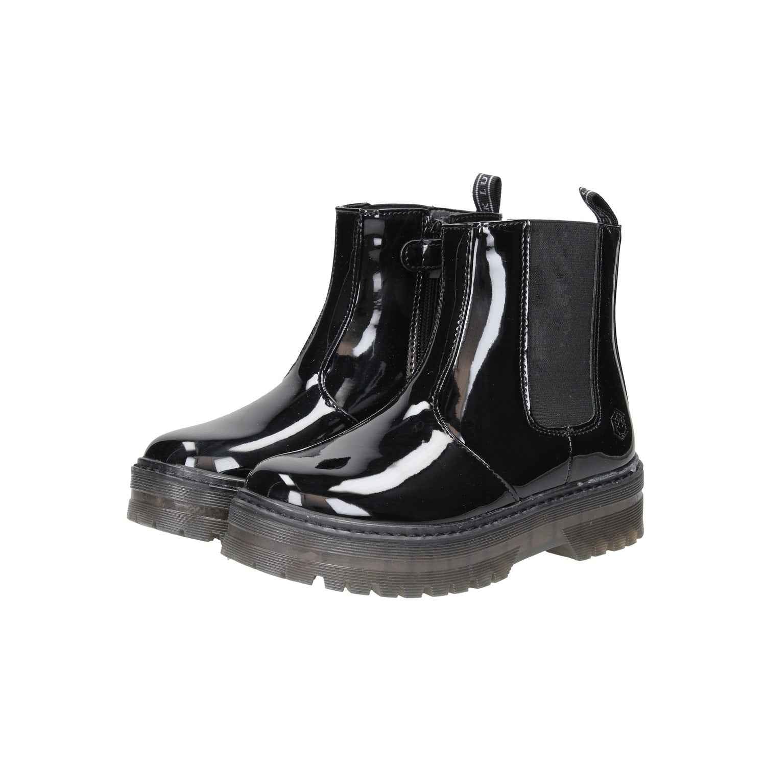 LUMBERJACK JUNIOR - BA SGE6513002S04 Tronchetto