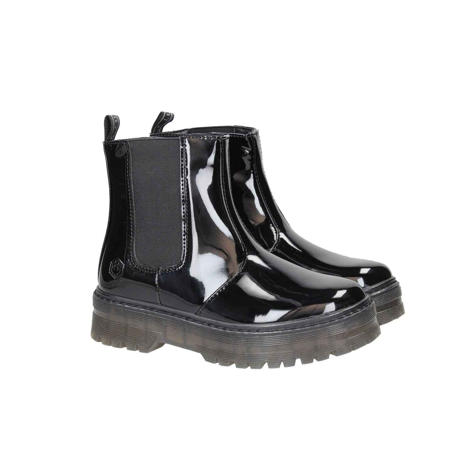 LUMBERJACK JUNIOR - BA SGE6513002S04 Tronchetto