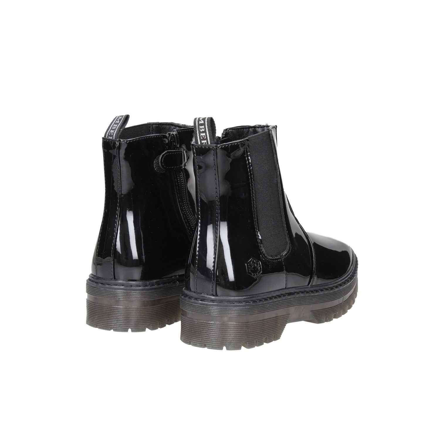 LUMBERJACK JUNIOR - BA SGE6513002S04 Tronchetto