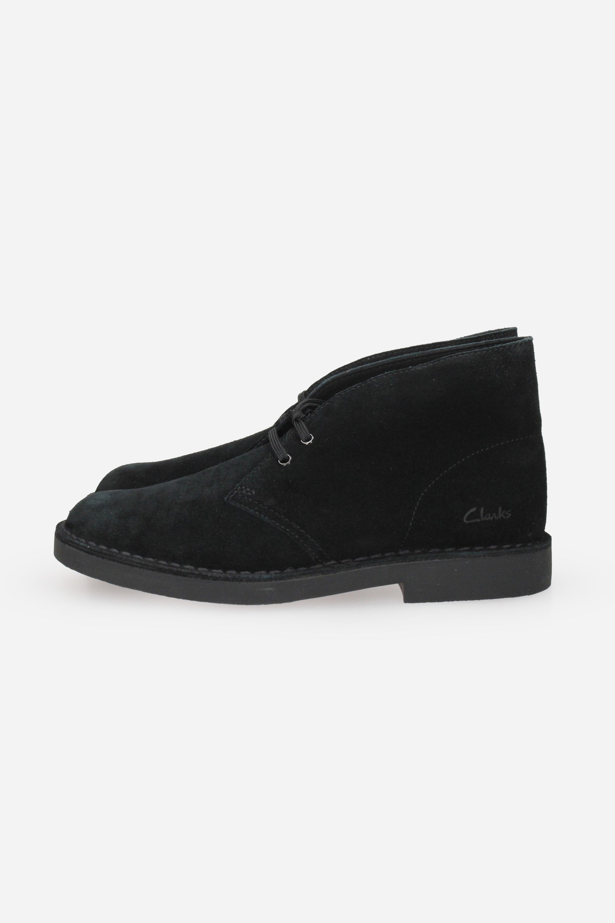 NERO | CLARKS - U 26166779 Polacco