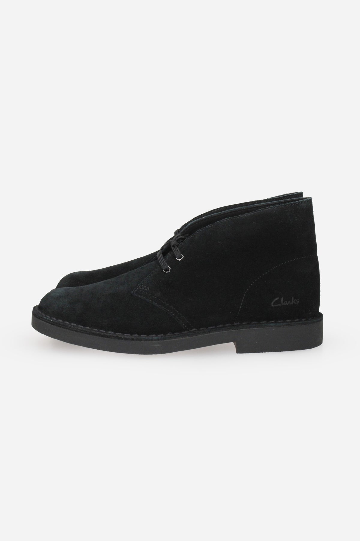 NERO | CLARKS - U 26166779 Polacco