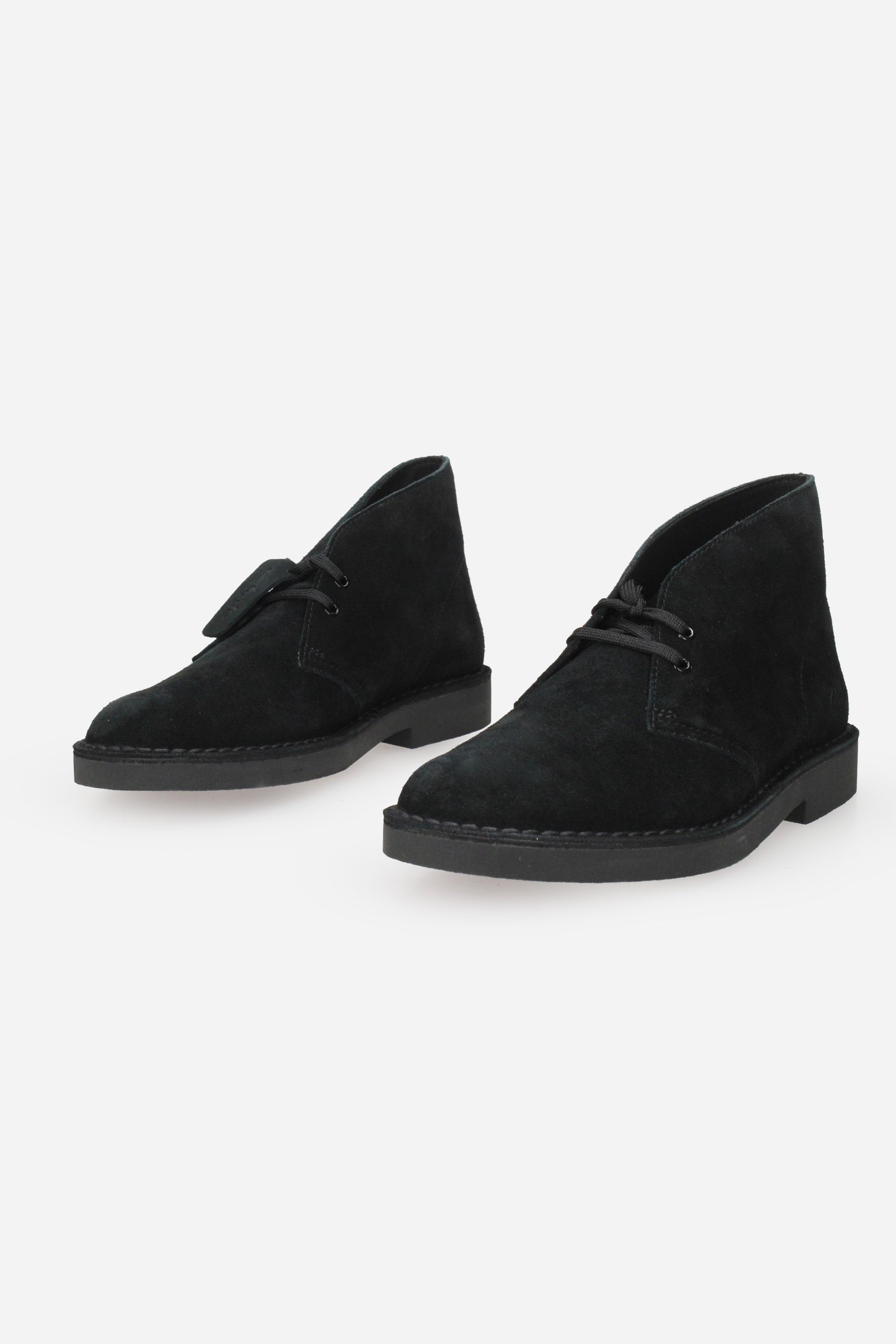 NERO | CLARKS - U 26166779 Polacco