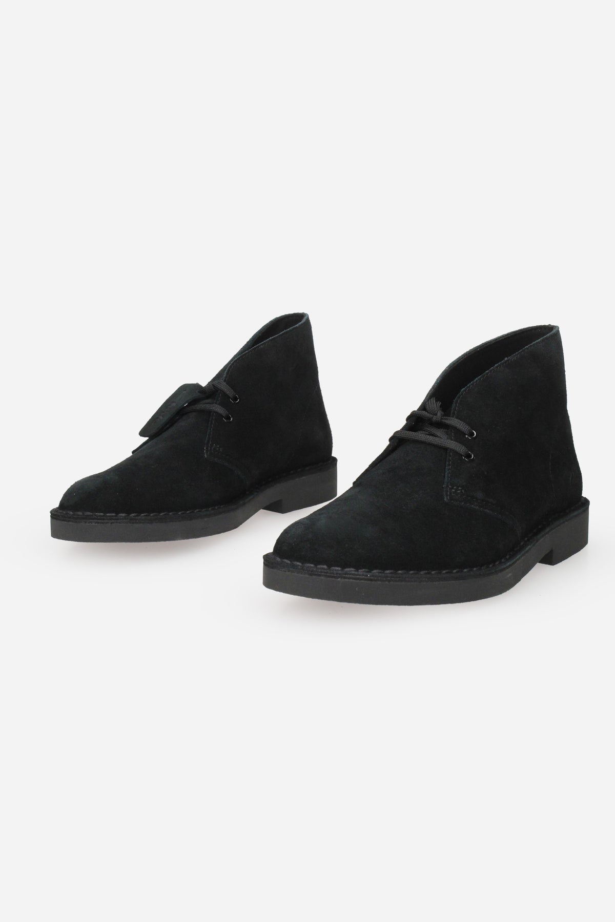 NERO | CLARKS - U 26166779 Polacco