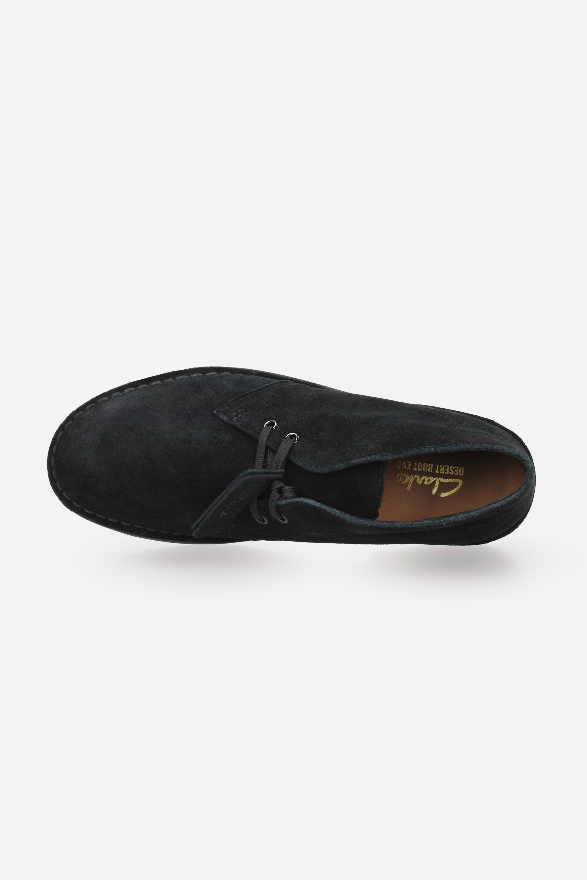 NERO | CLARKS - U 26166779 Polacco