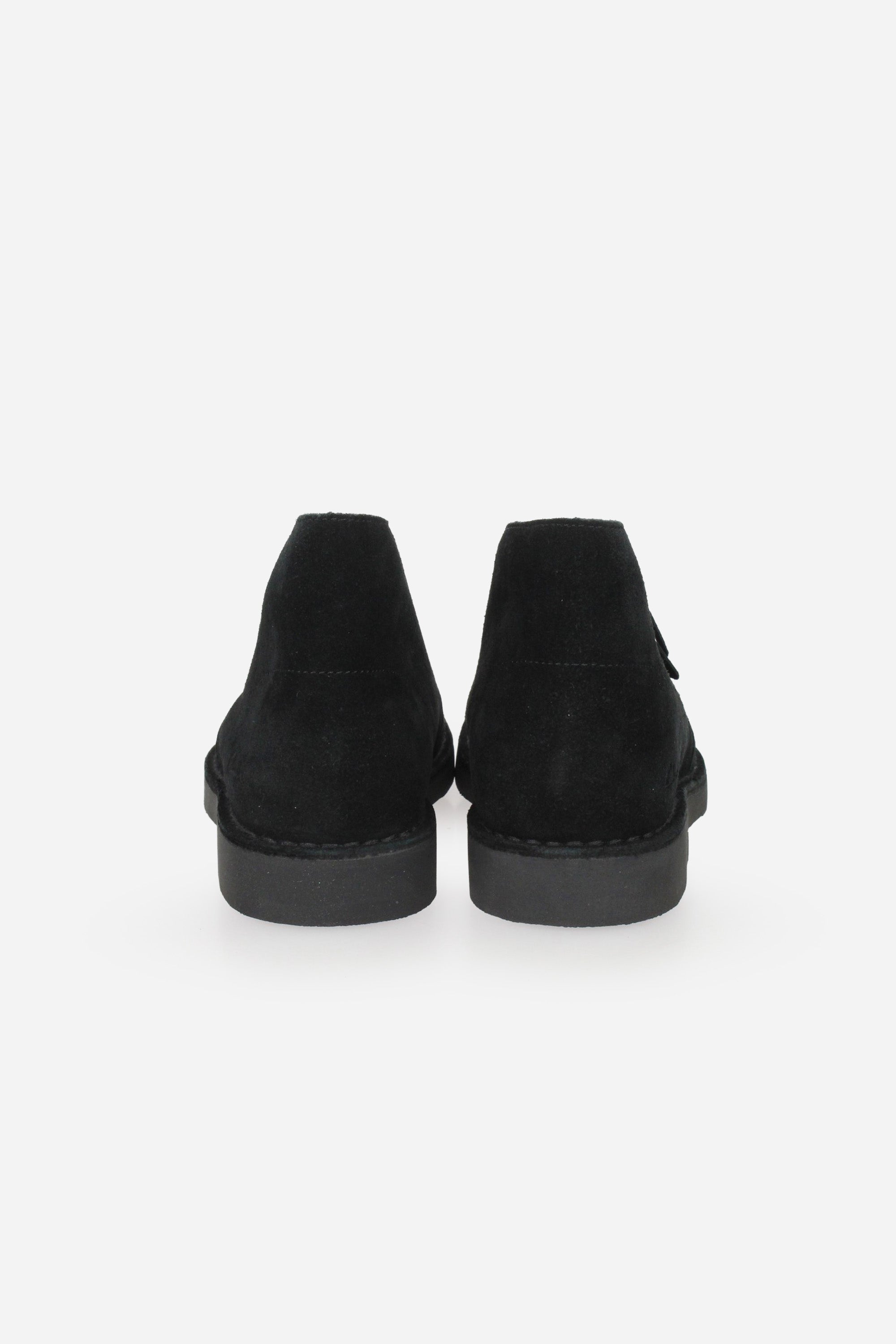 NERO | CLARKS - U 26166779 Polacco