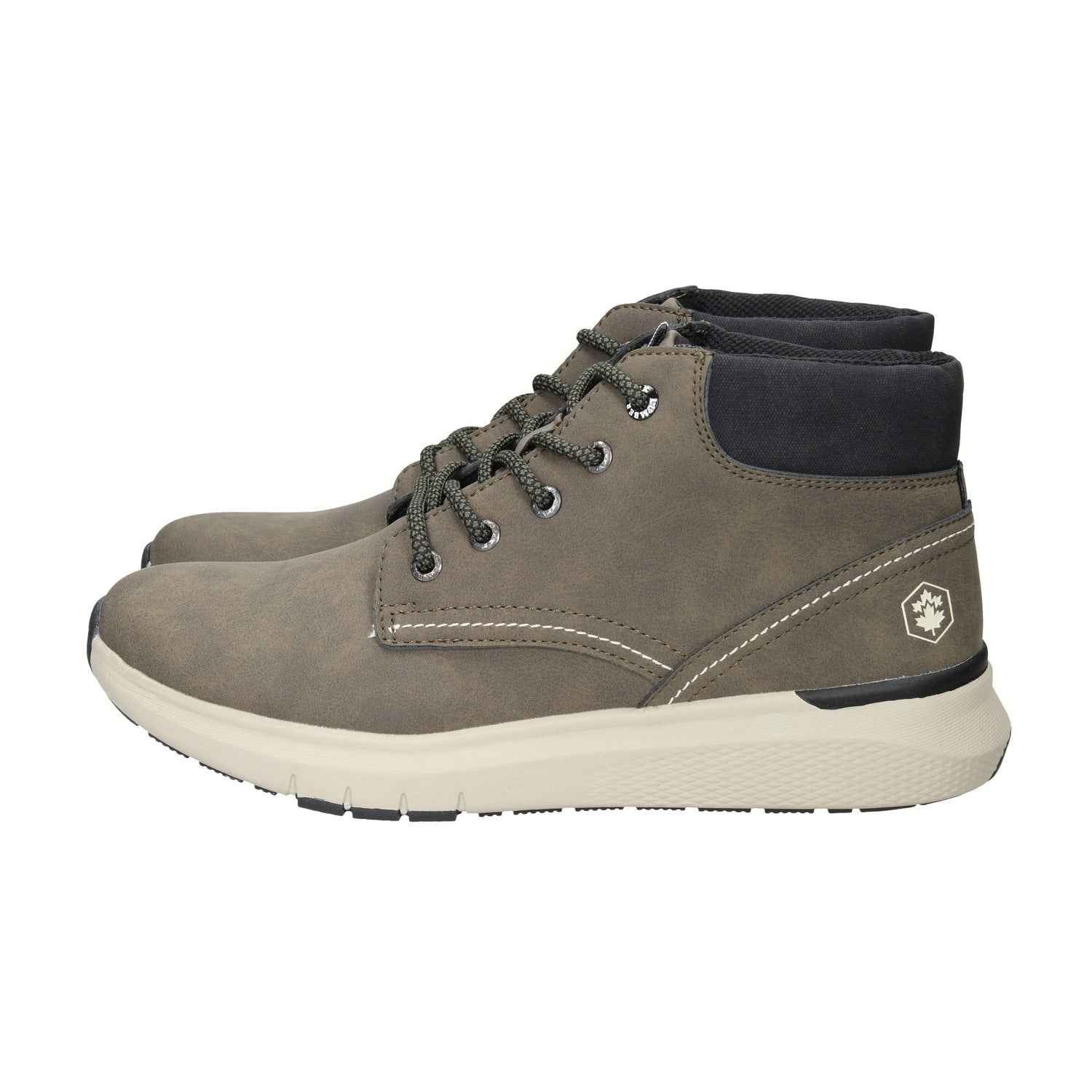 LUMBERJACK - U SMD6701002S03 Polacco