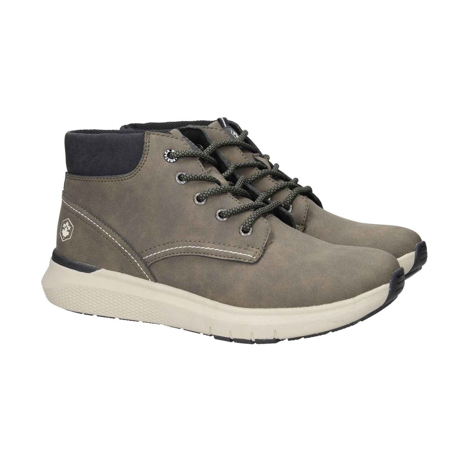 LUMBERJACK - U SMD6701002S03 Polacco