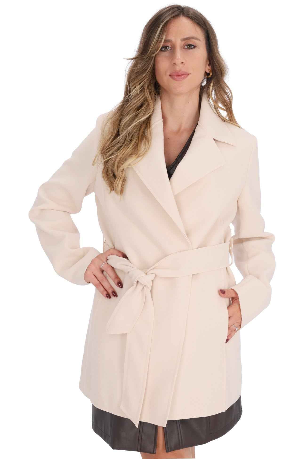 SPAGO DONNA - D GC0005 Giacca