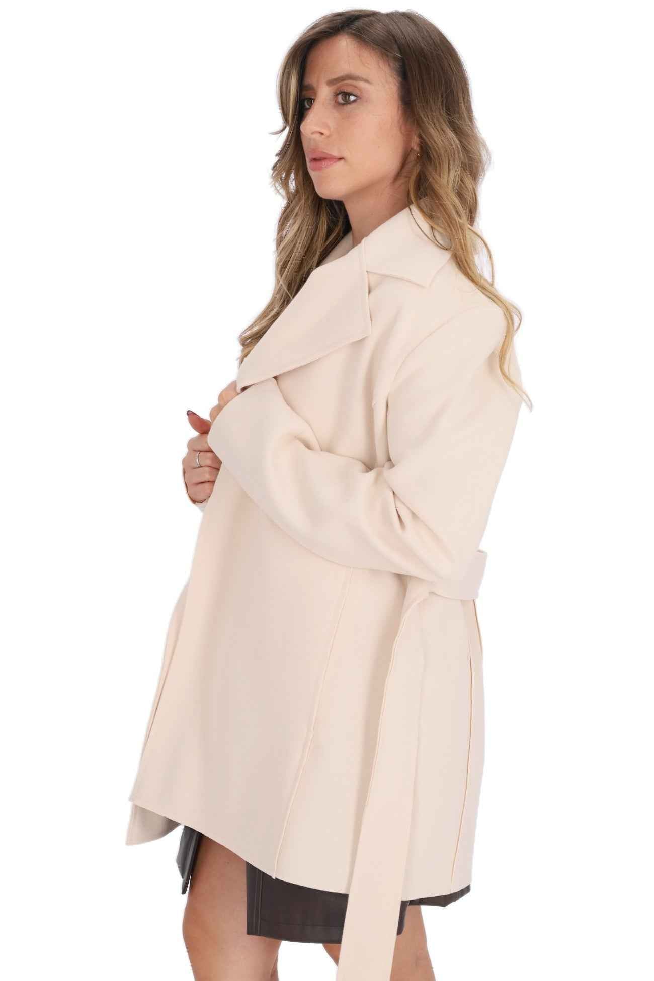 SPAGO DONNA - D GC0005 Giacca