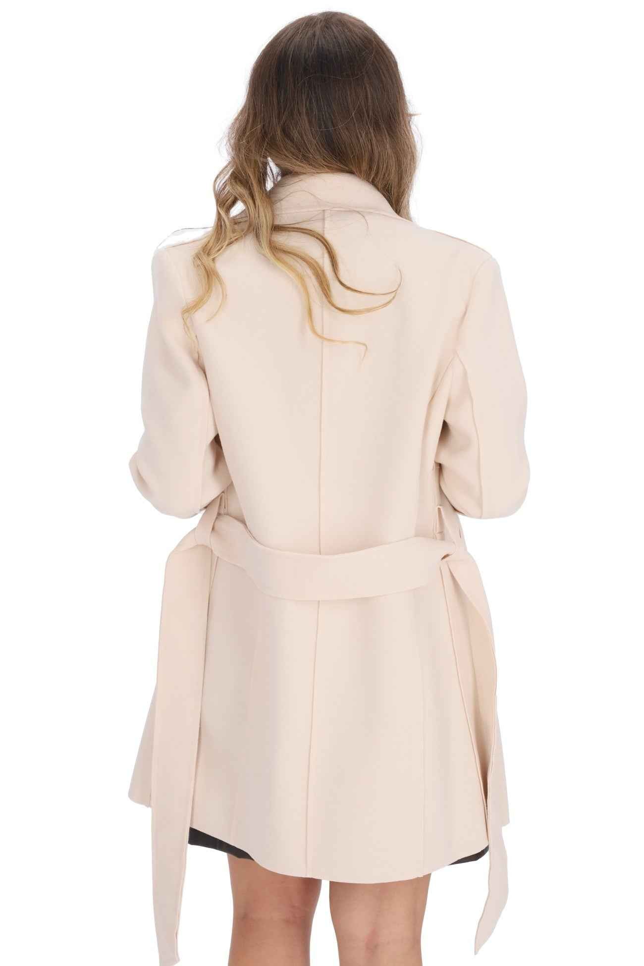 SPAGO DONNA - D GC0005 Giacca