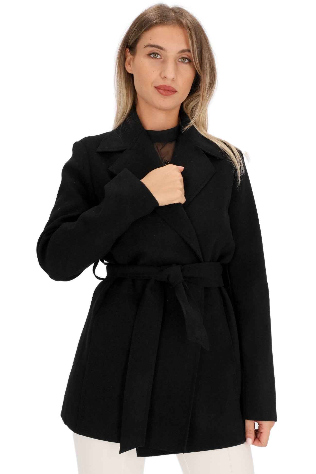 SPAGO DONNA - D GC0005 Giacca