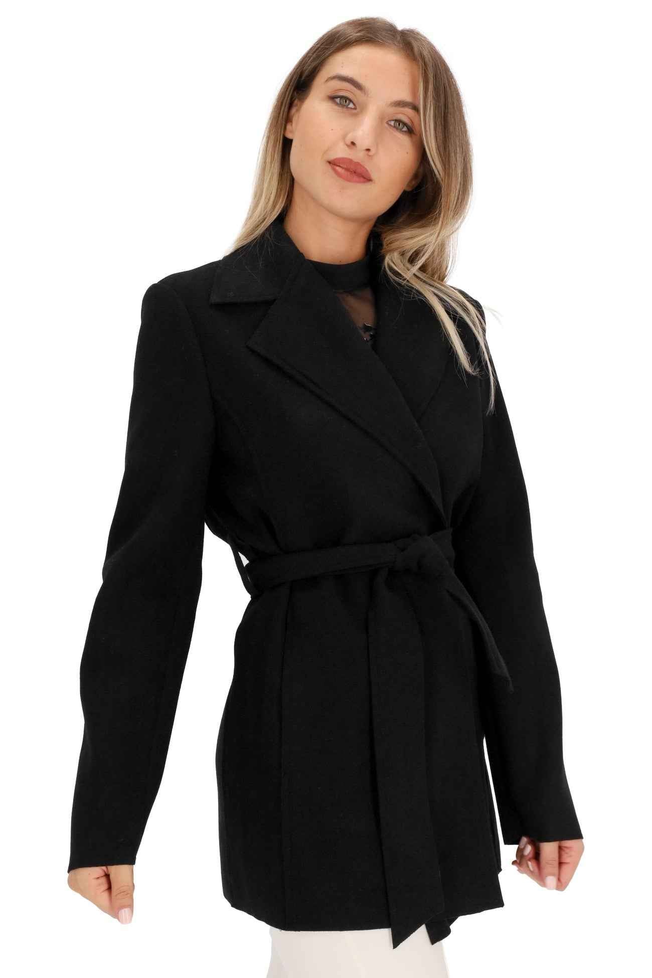 SPAGO DONNA - D GC0005 Giacca