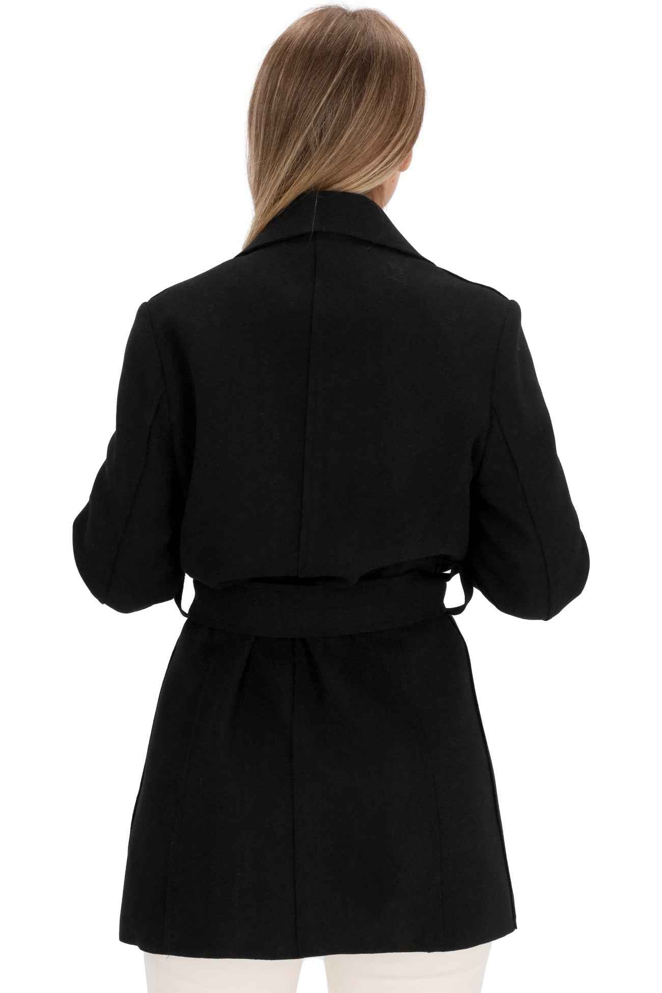 SPAGO DONNA - D GC0005 Giacca