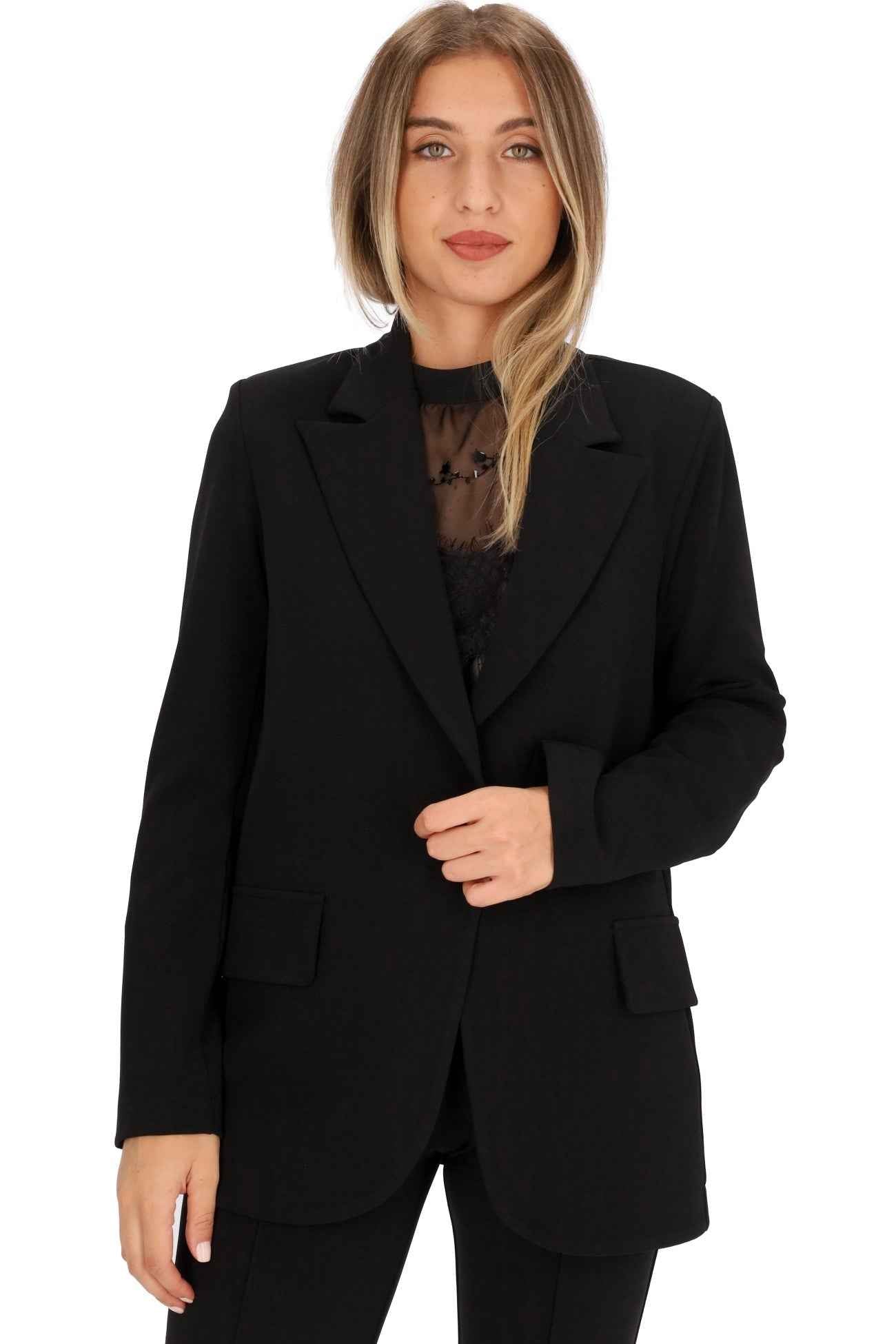 SPAGO DONNA - D GI513BERENICE Giacca