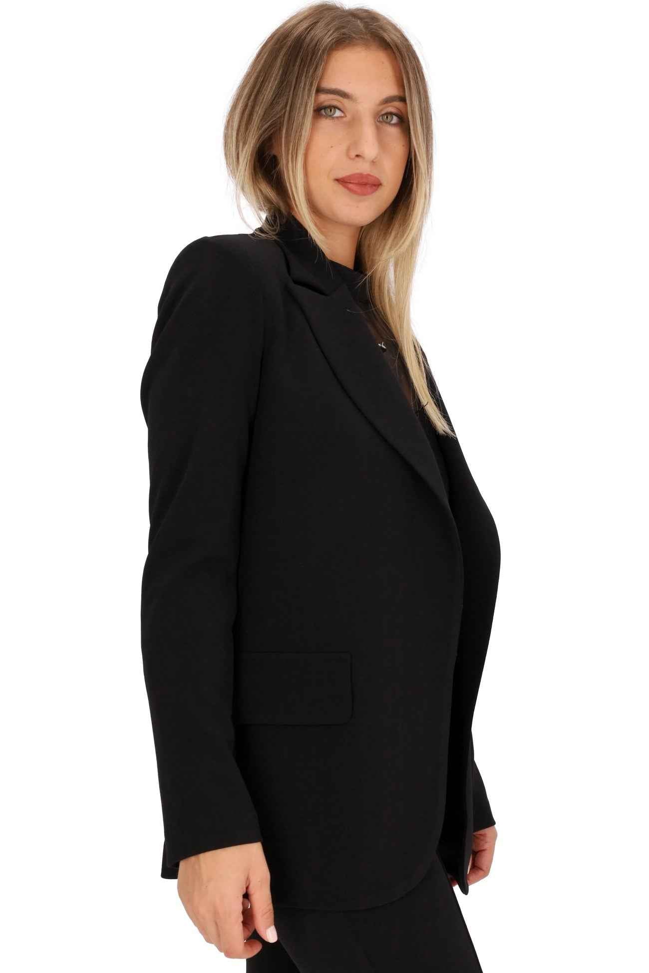 SPAGO DONNA - D GI513BERENICE Giacca