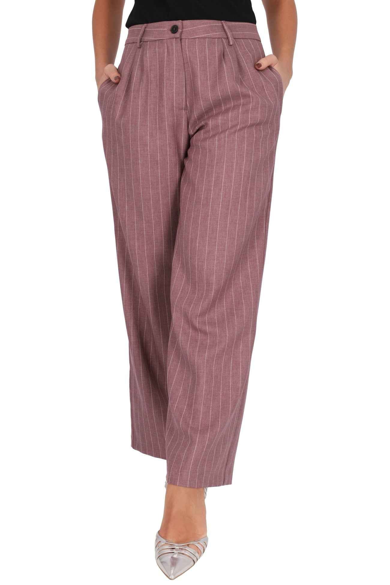 SPAGO DONNA - D SARTU Pantalone
