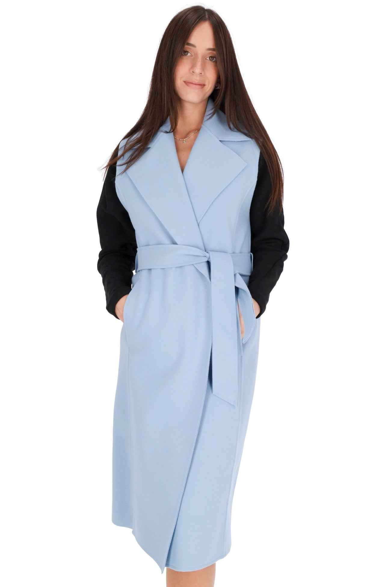 SPAGO DONNA - D GT0005AMALIA Gilet