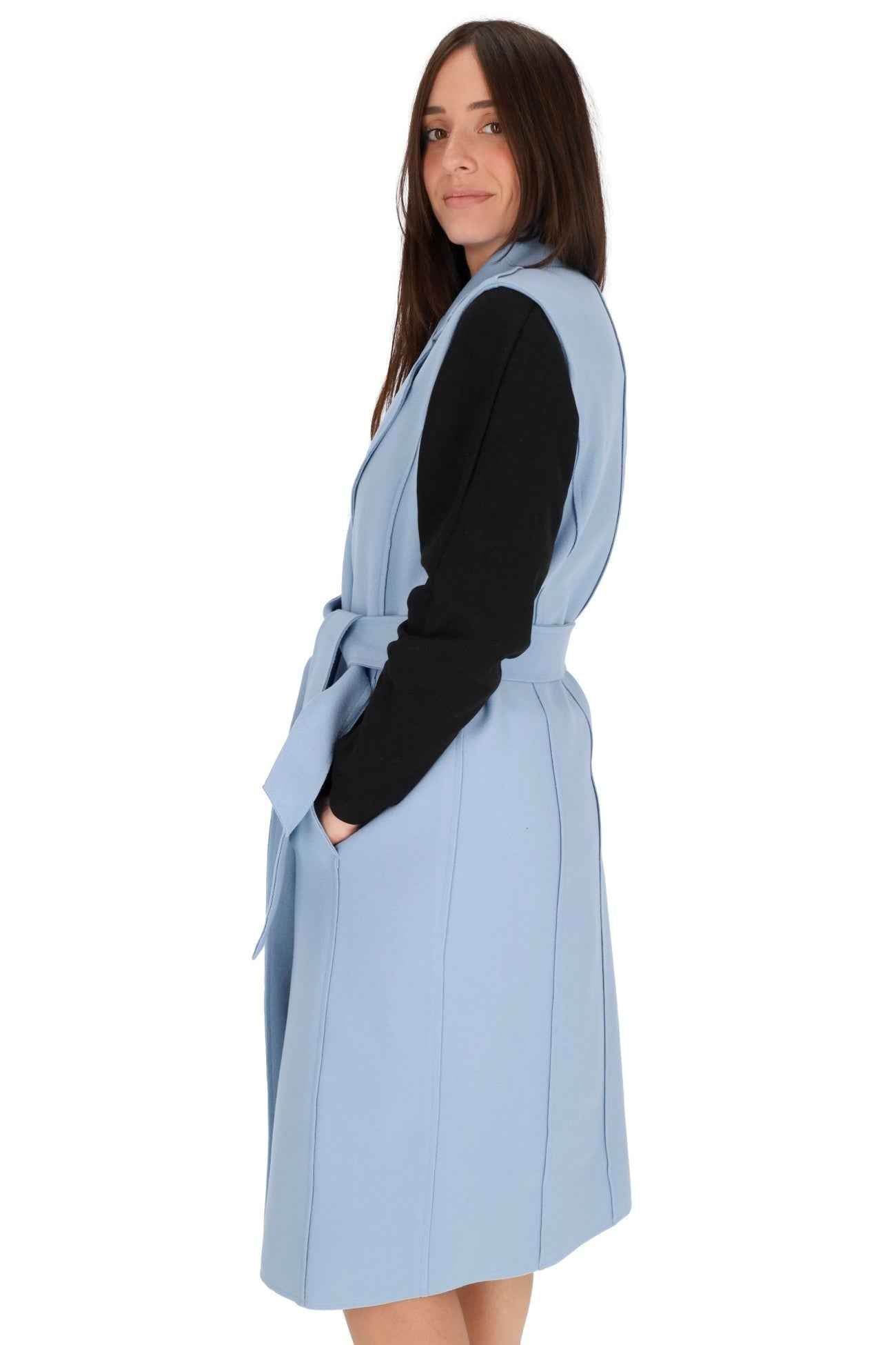 SPAGO DONNA - D GT0005AMALIA Gilet