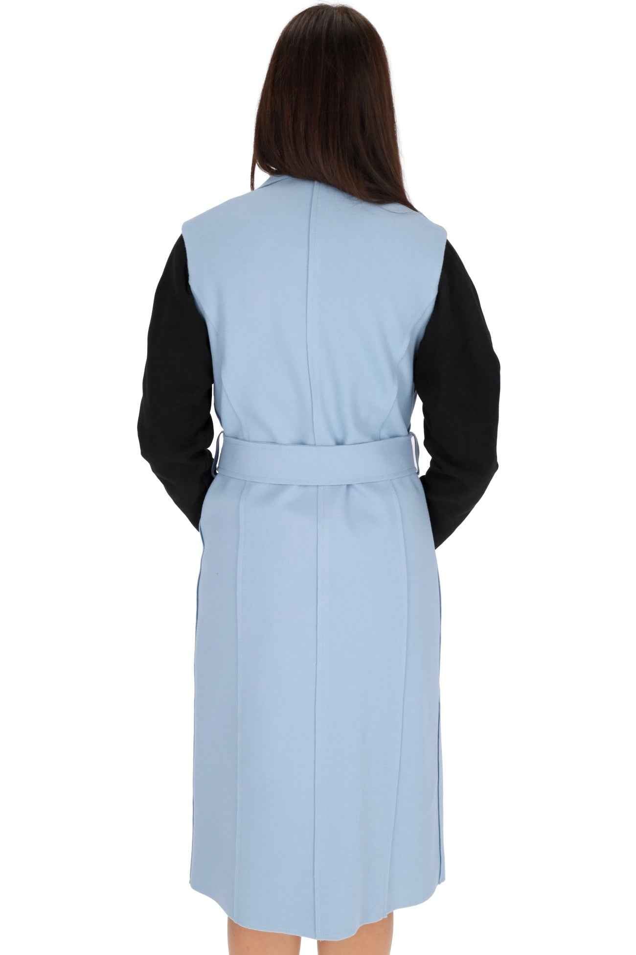 SPAGO DONNA - D GT0005AMALIA Gilet