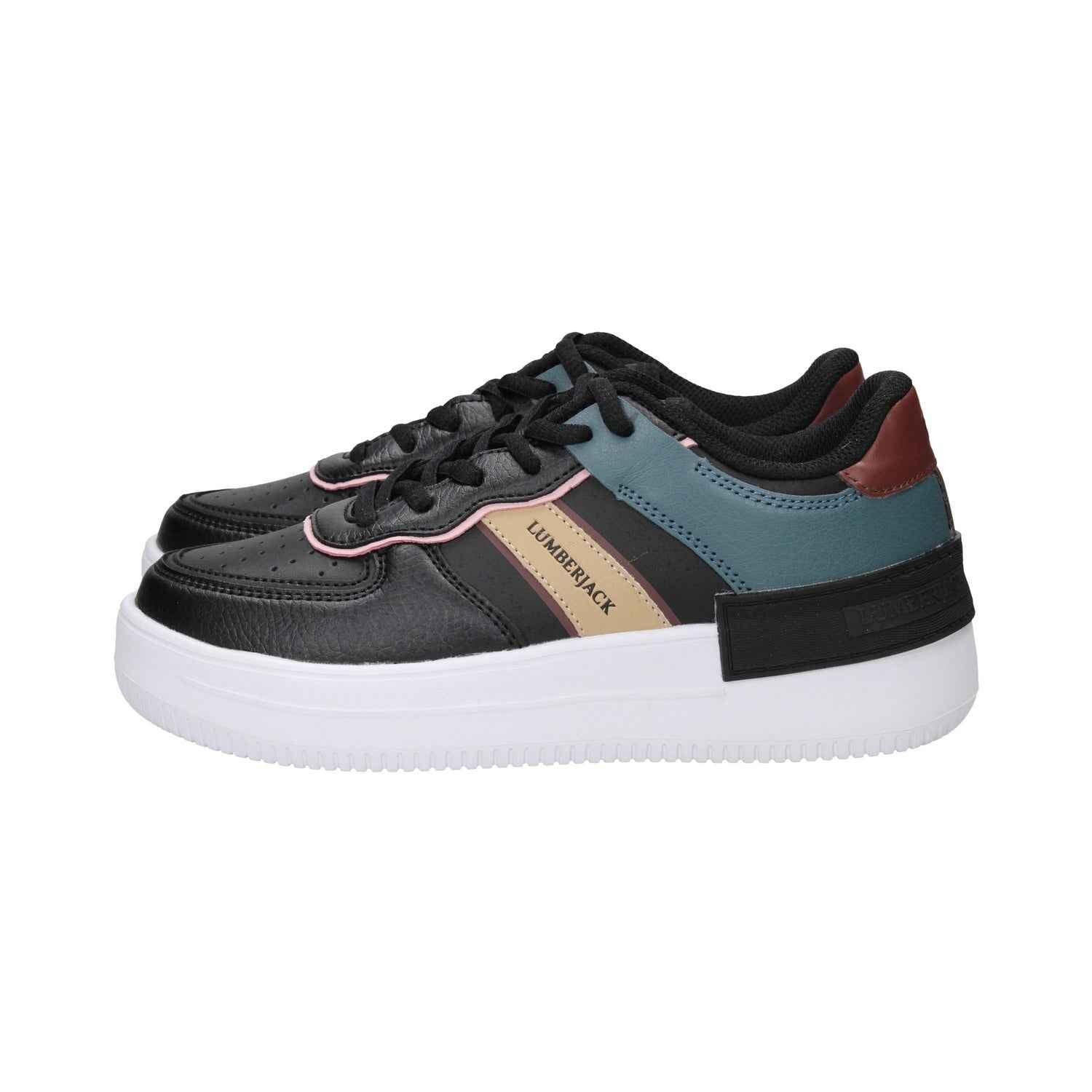 LUMBERJACK SPORT - D SWG1611001S16 Sneakers