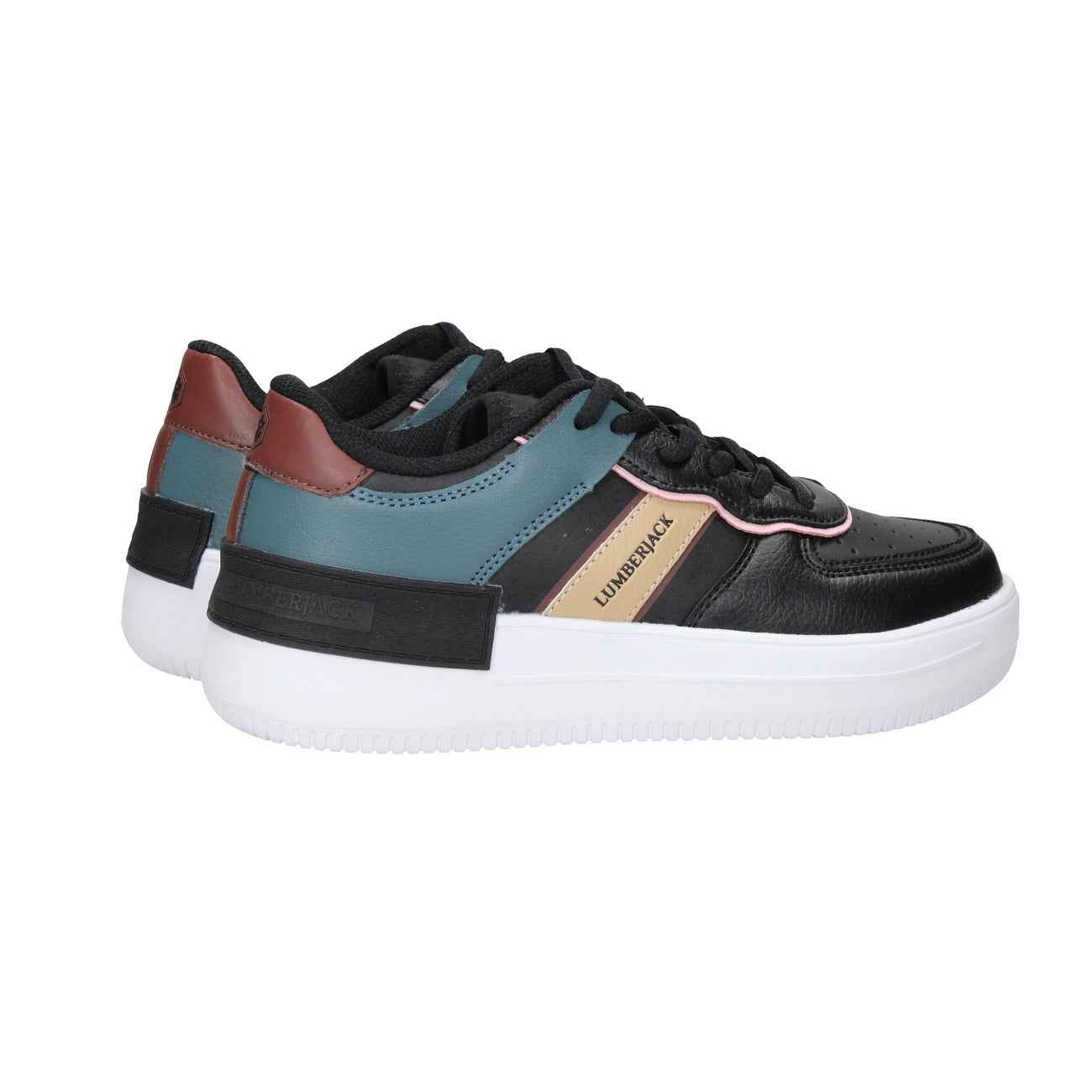 LUMBERJACK SPORT - D SWG1611001S16 Sneakers