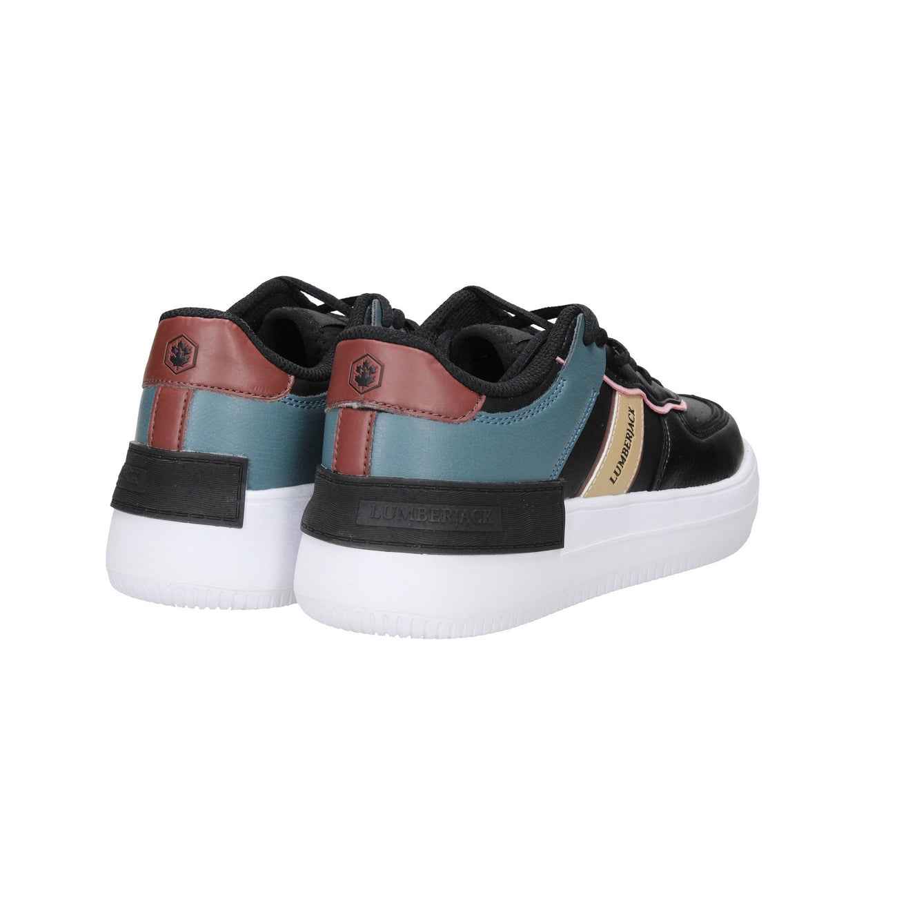 LUMBERJACK SPORT - D SWG1611001S16 Sneakers