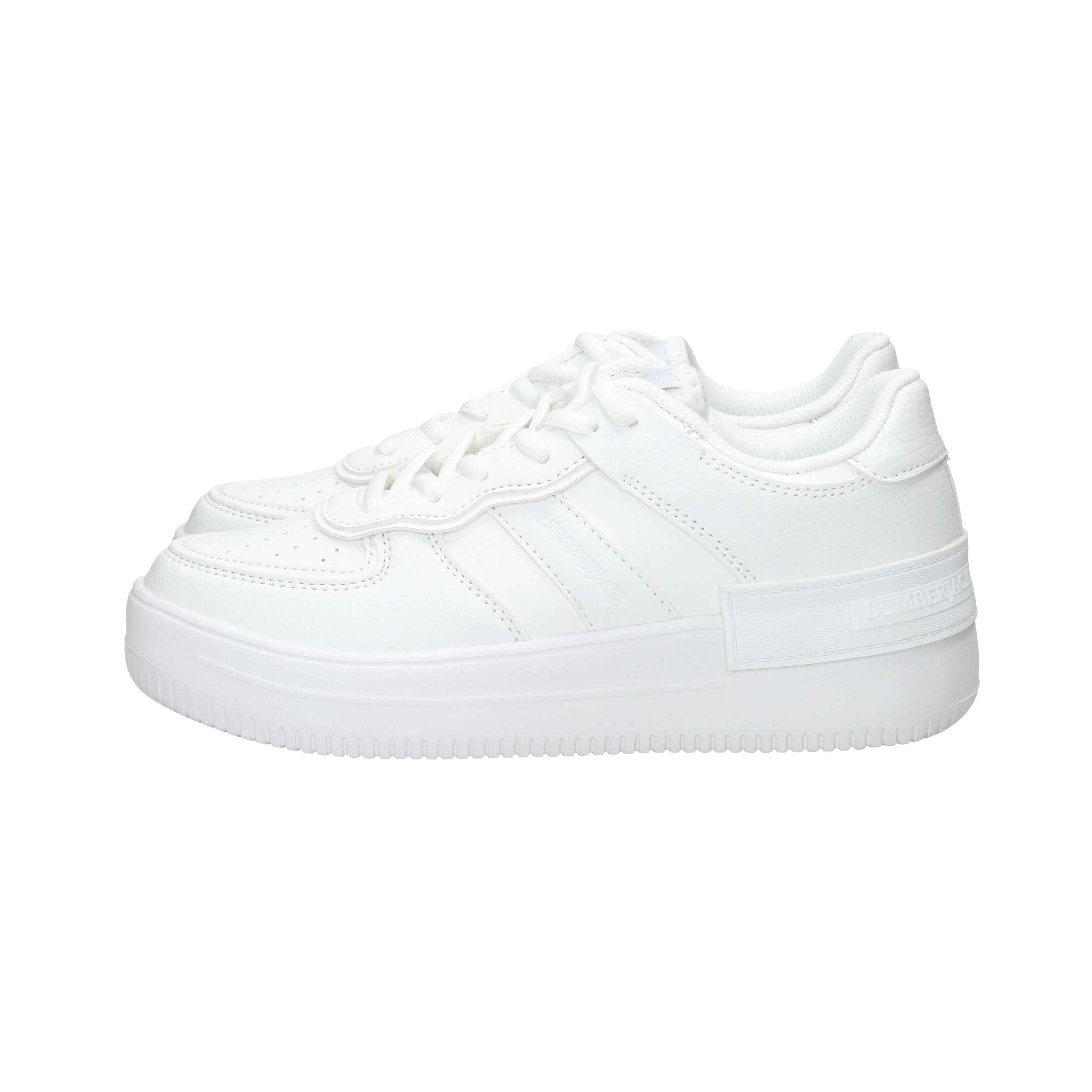 LUMBERJACK SPORT - D SWG1611001S16 Sneakers