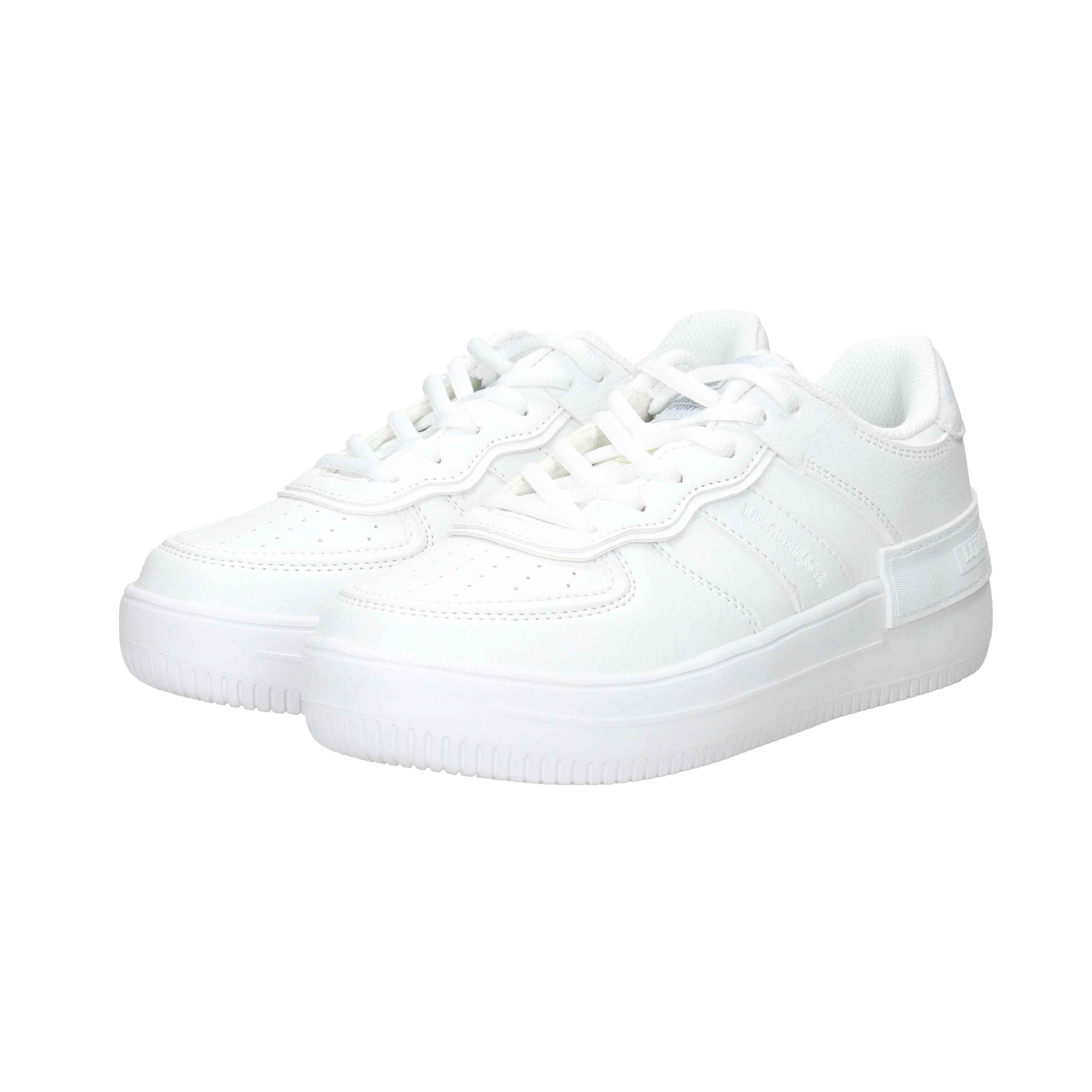 LUMBERJACK SPORT - D SWG1611001S16 Sneakers