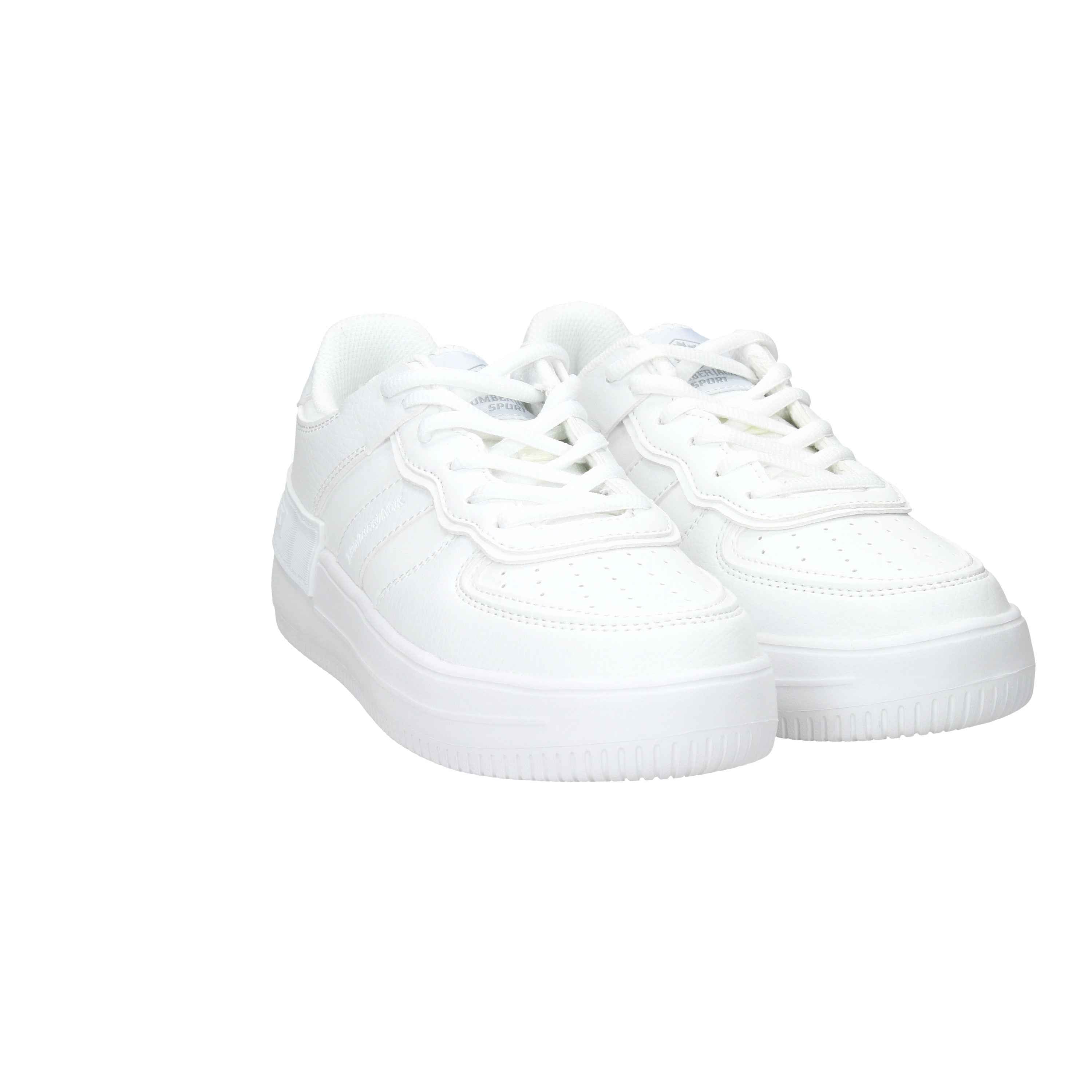 LUMBERJACK SPORT - D SWG1611001S16 Sneakers