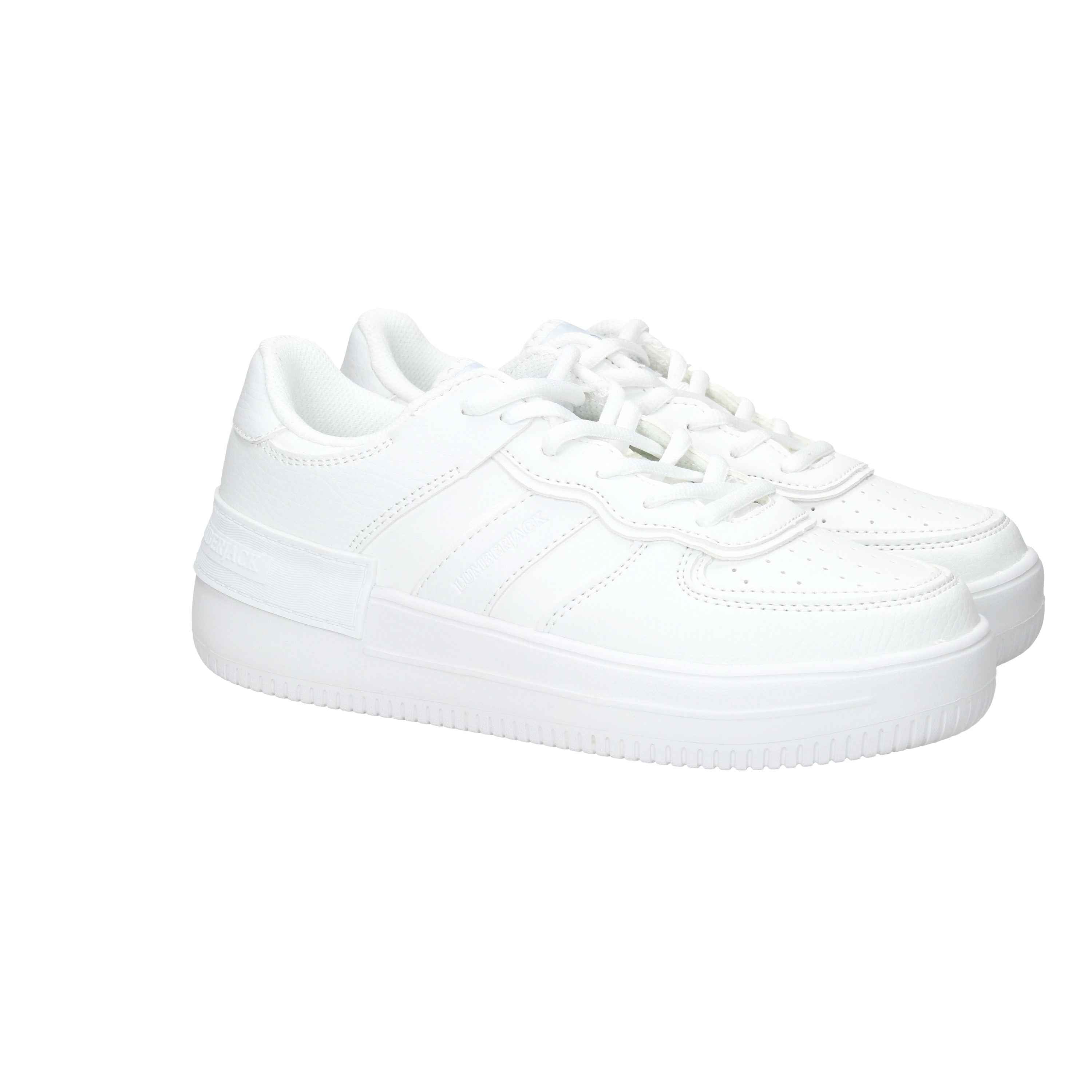 LUMBERJACK SPORT - D SWG1611001S16 Sneakers