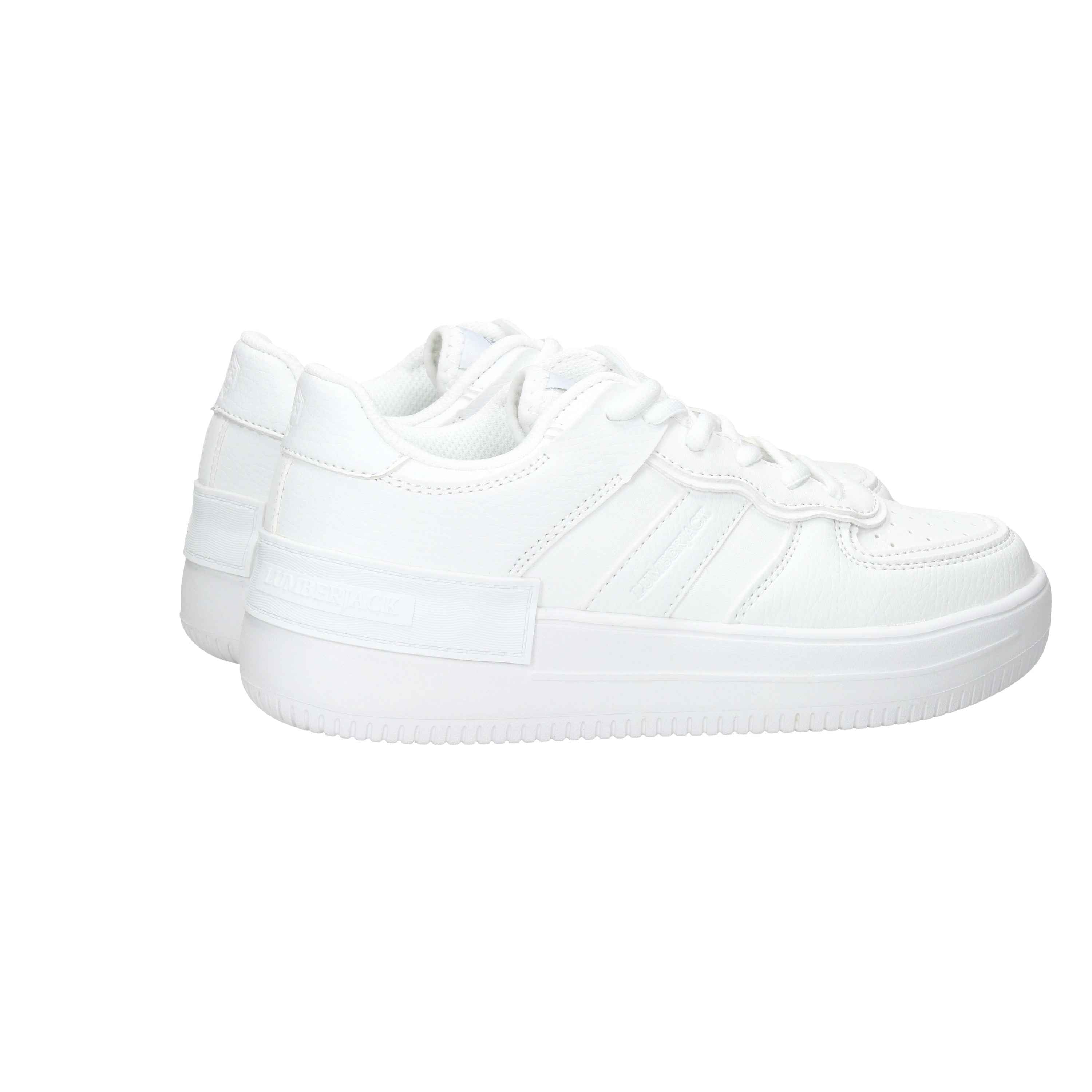 LUMBERJACK SPORT - D SWG1611001S16 Sneakers