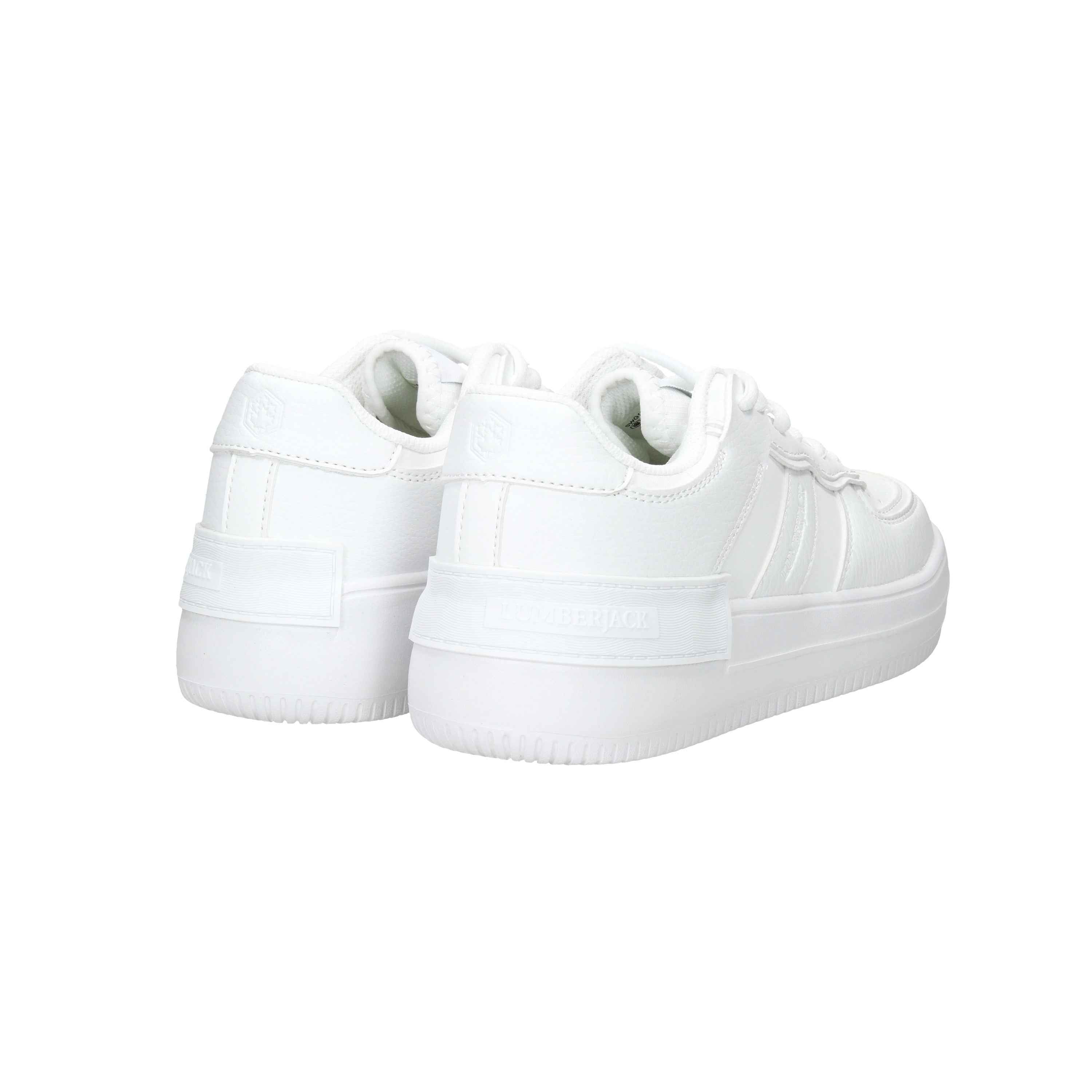 LUMBERJACK SPORT - D SWG1611001S16 Sneakers