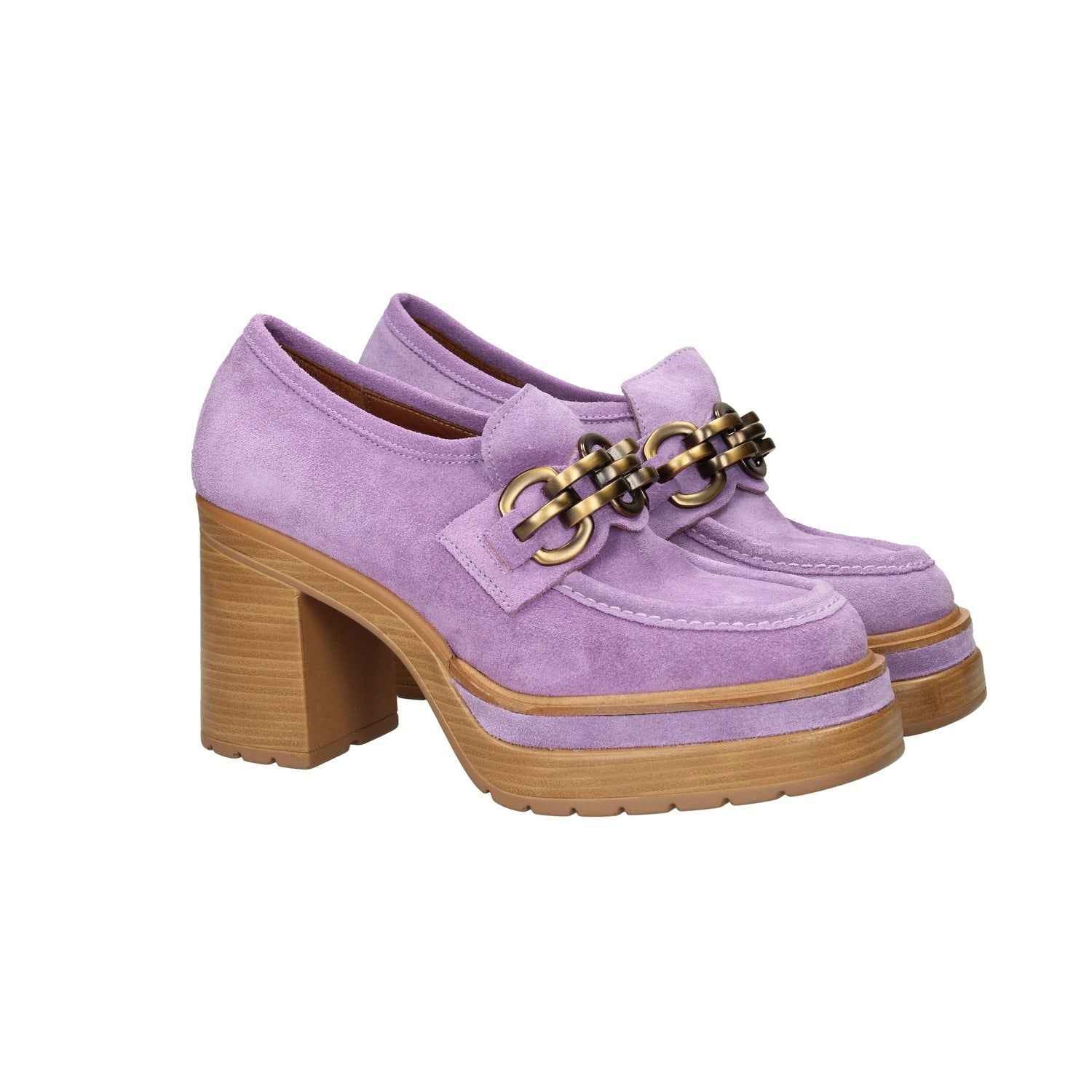 PONS QUINTANA - D 10575 Mocassino