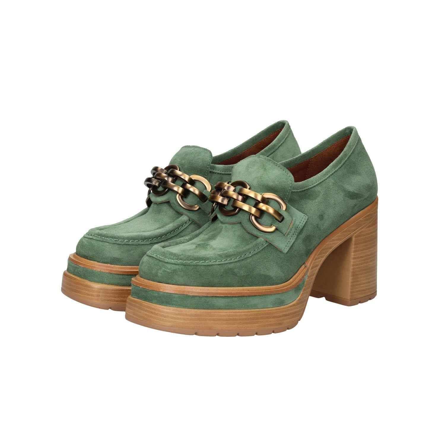 PONS QUINTANA - D 10575 Mocassino