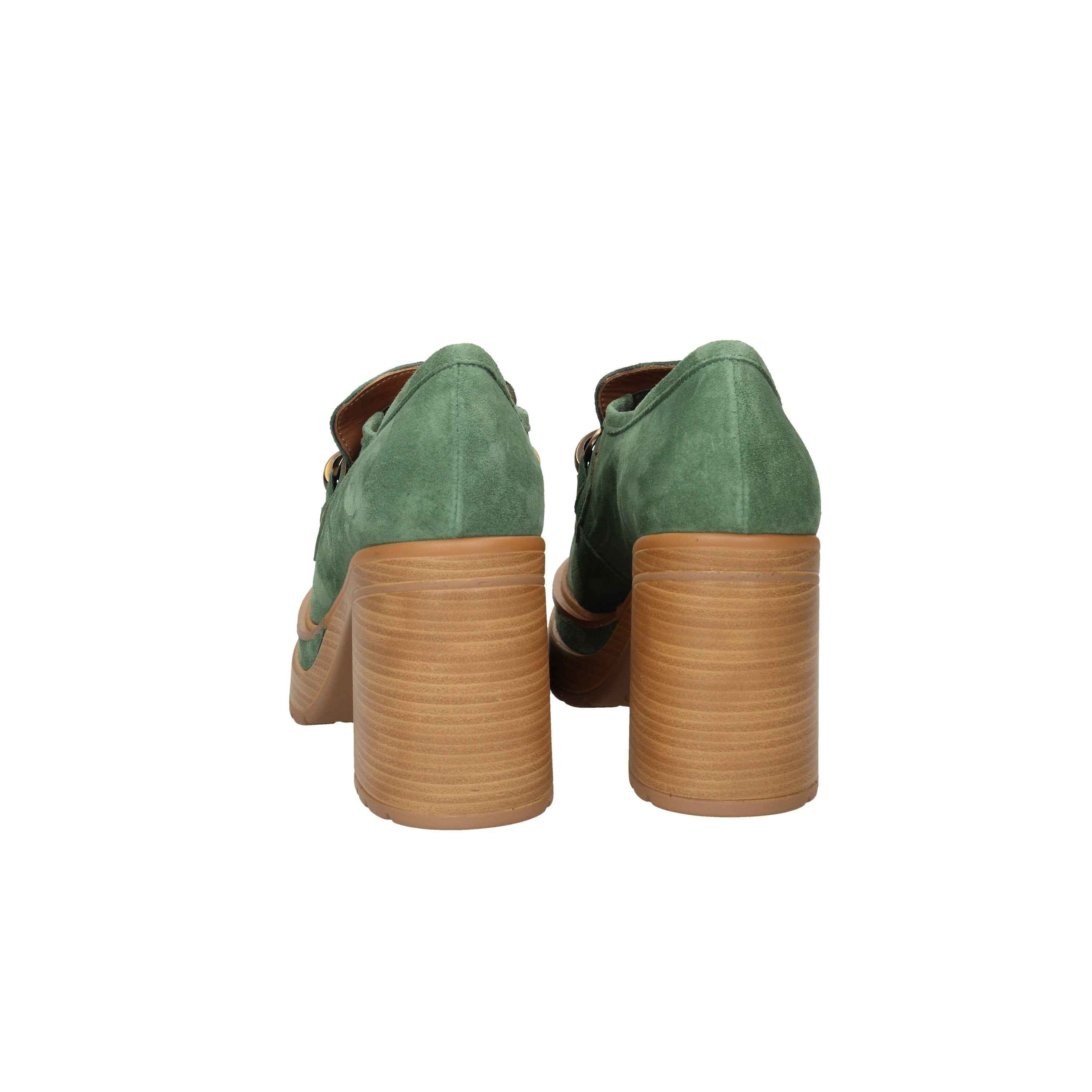 PONS QUINTANA - D 10575 Mocassino