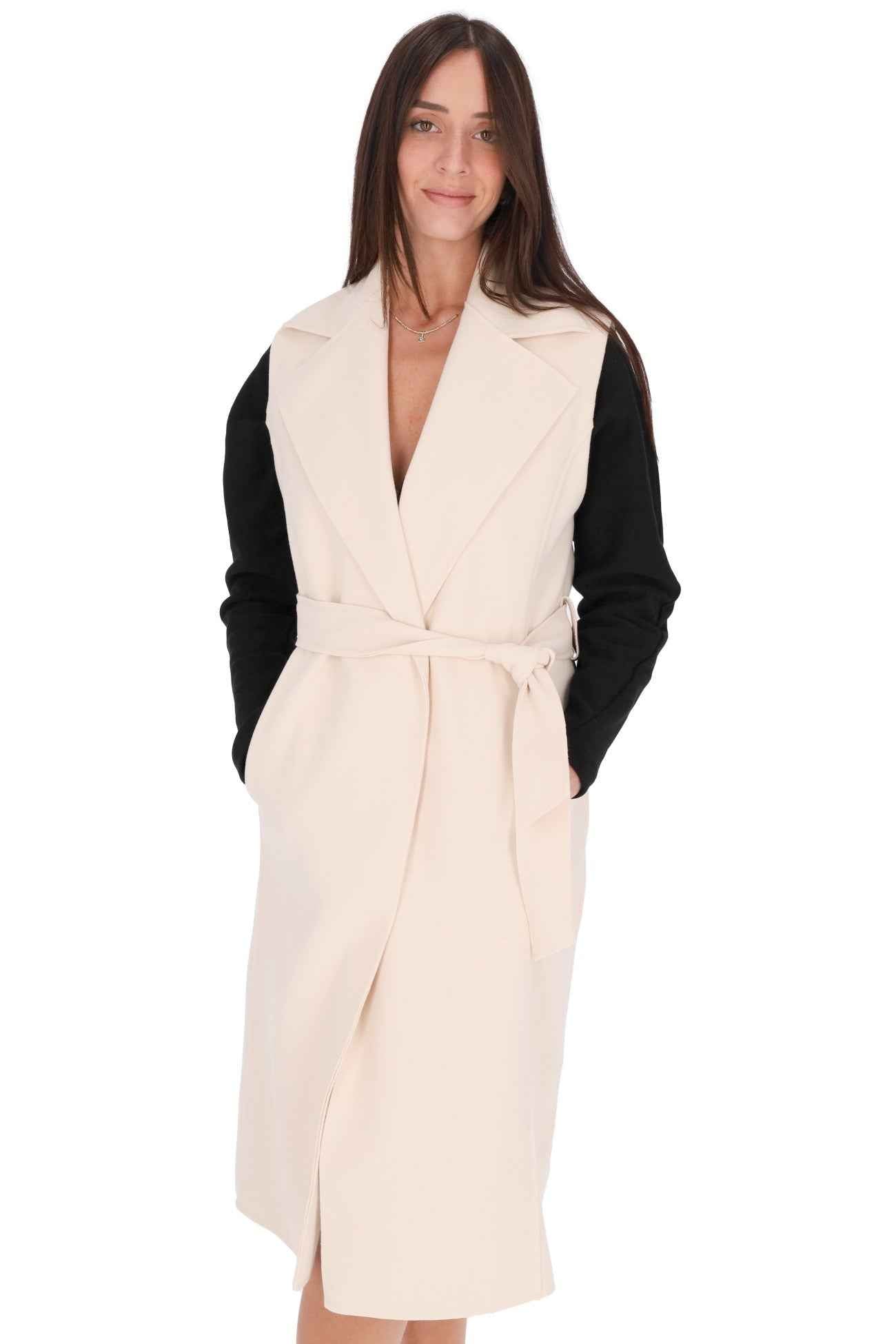 SPAGO DONNA - D GT0005AMALIA Gilet