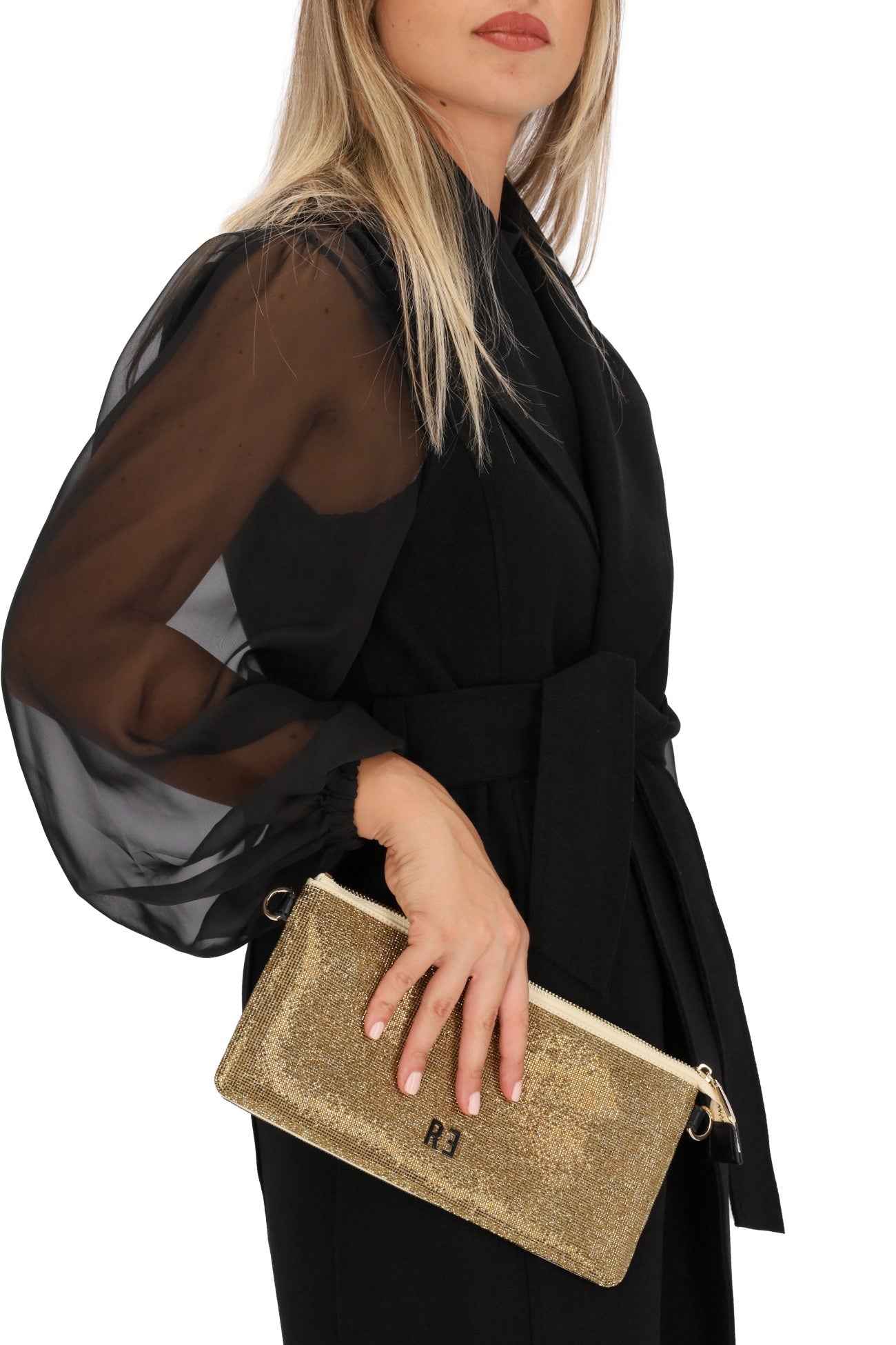 REBELLE - D SORAIA Borsa