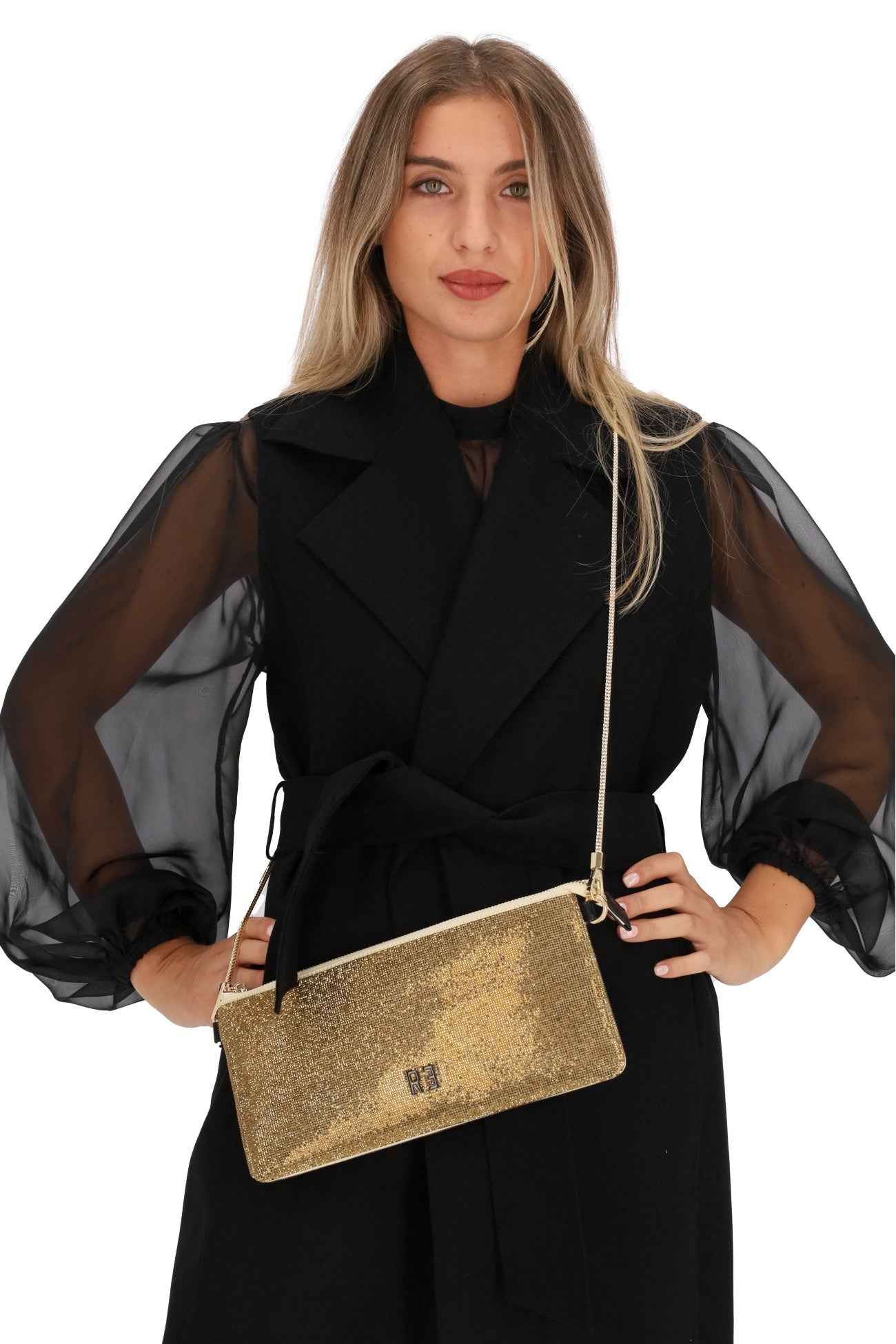 REBELLE - D SORAIA Borsa