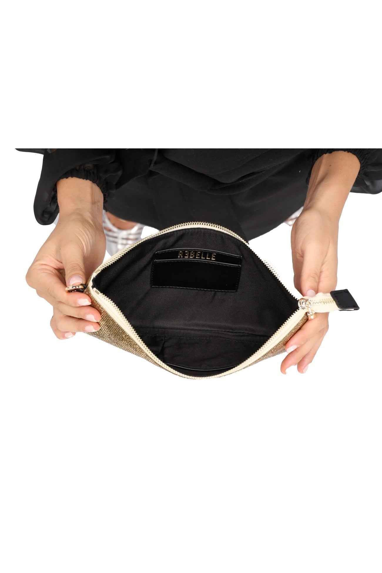 REBELLE - D SORAIA Borsa