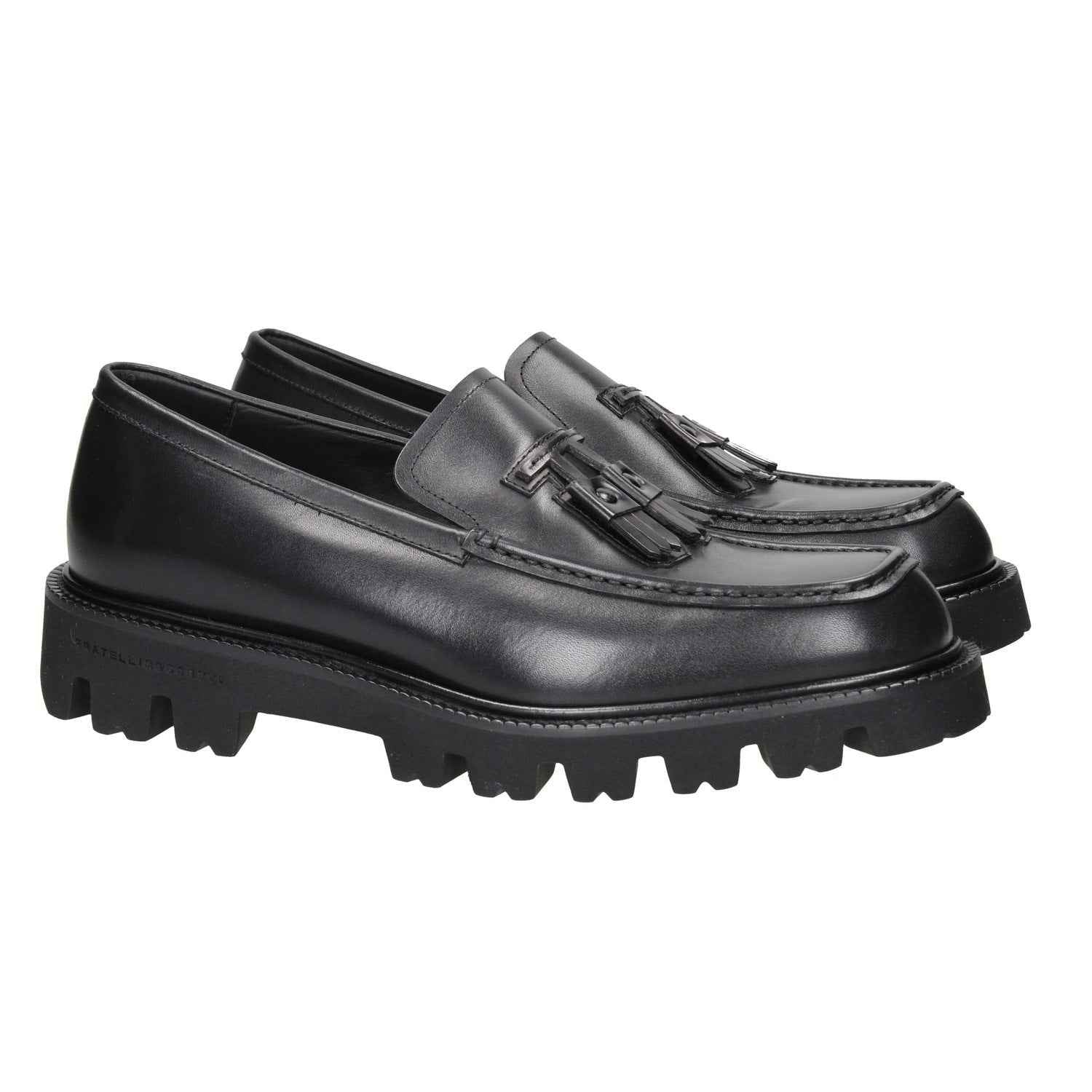 FRATELLI ROSSETTI - U 47029 Mocassino