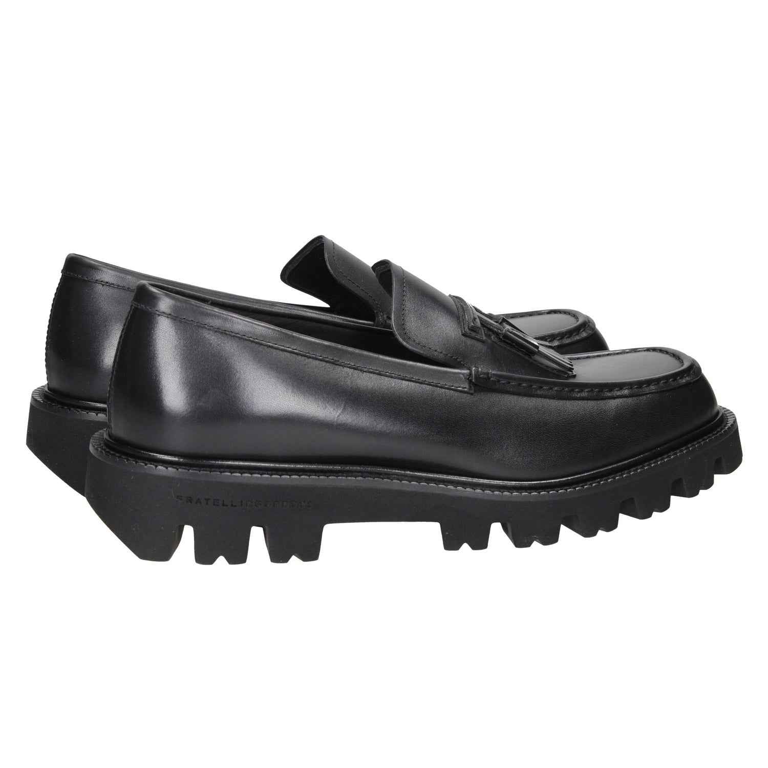 FRATELLI ROSSETTI - U 47029 Mocassino