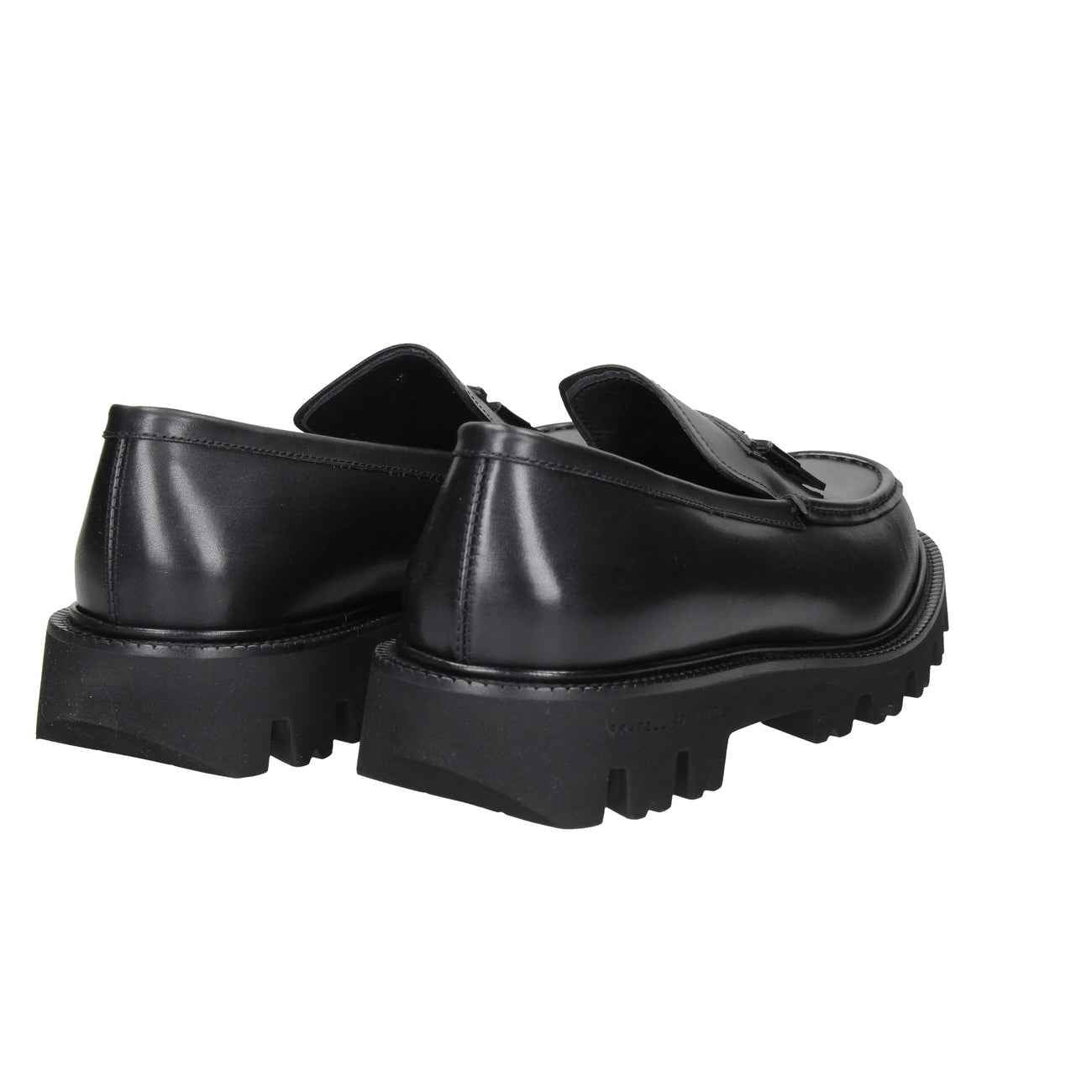 FRATELLI ROSSETTI - U 47029 Mocassino