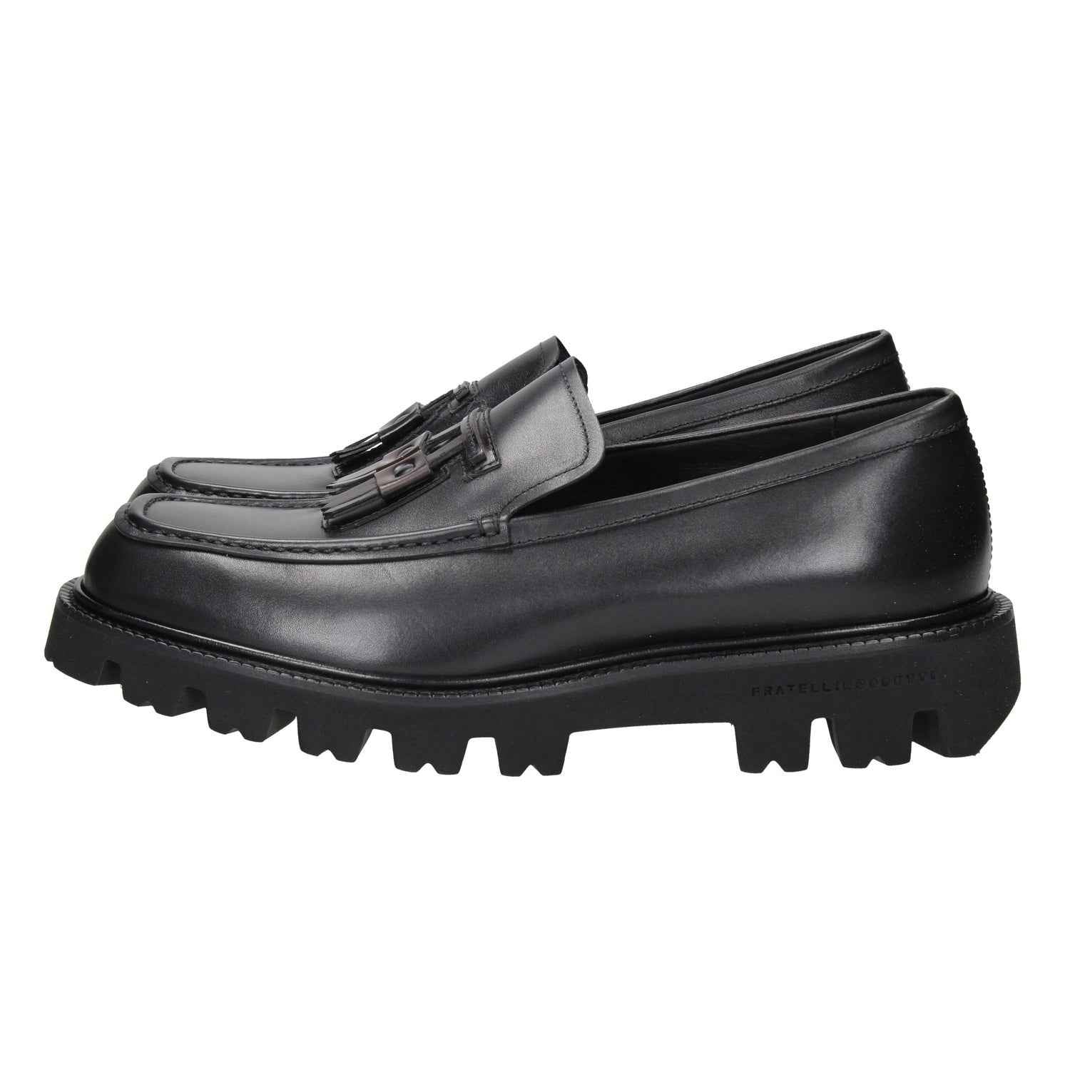 FRATELLI ROSSETTI - U 47029 Mocassino