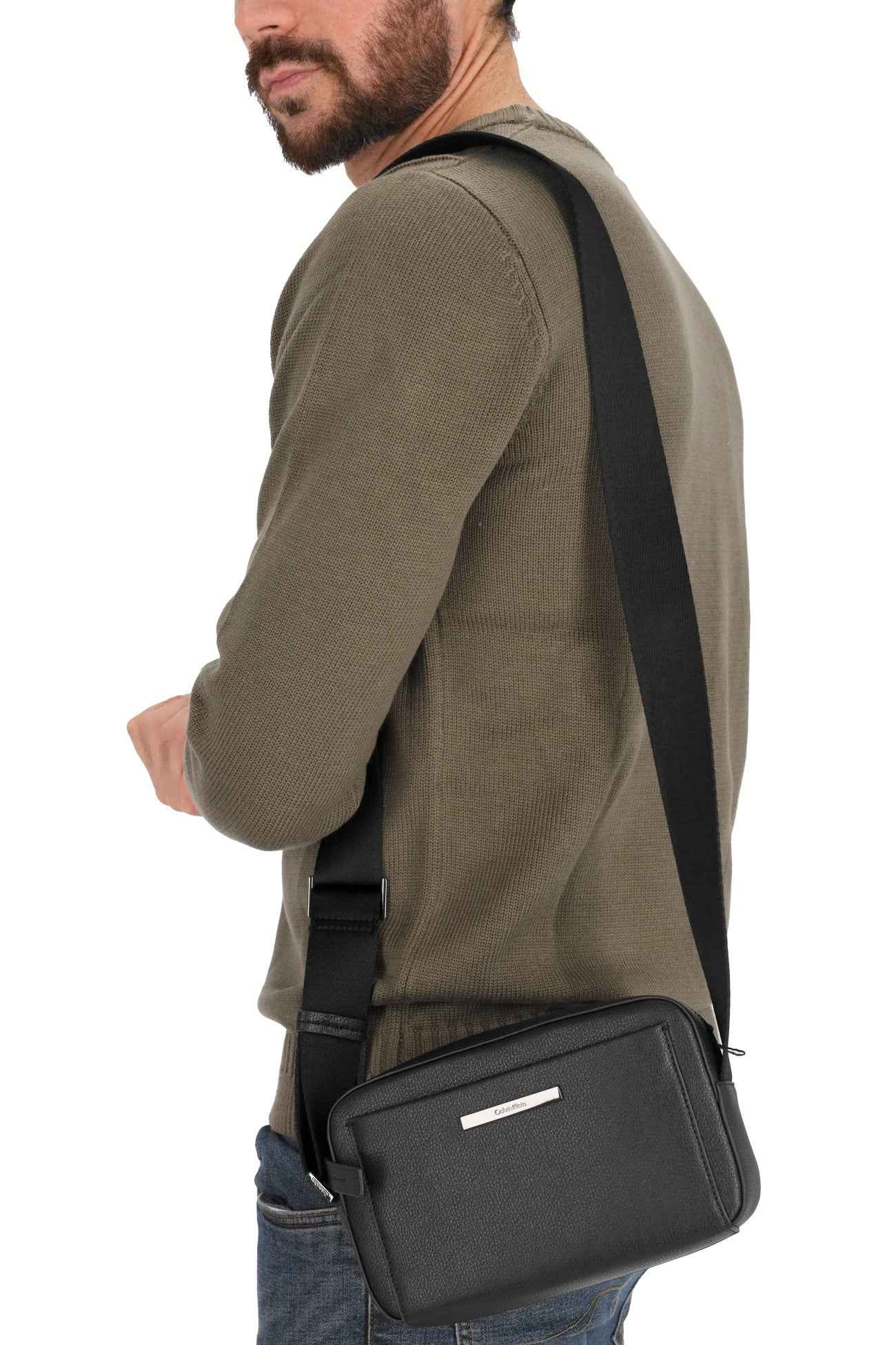 CALVIN KLEIN - U K510805 Borsa