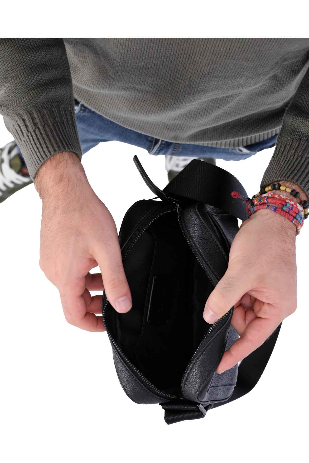 CALVIN KLEIN - U K510805 Borsa