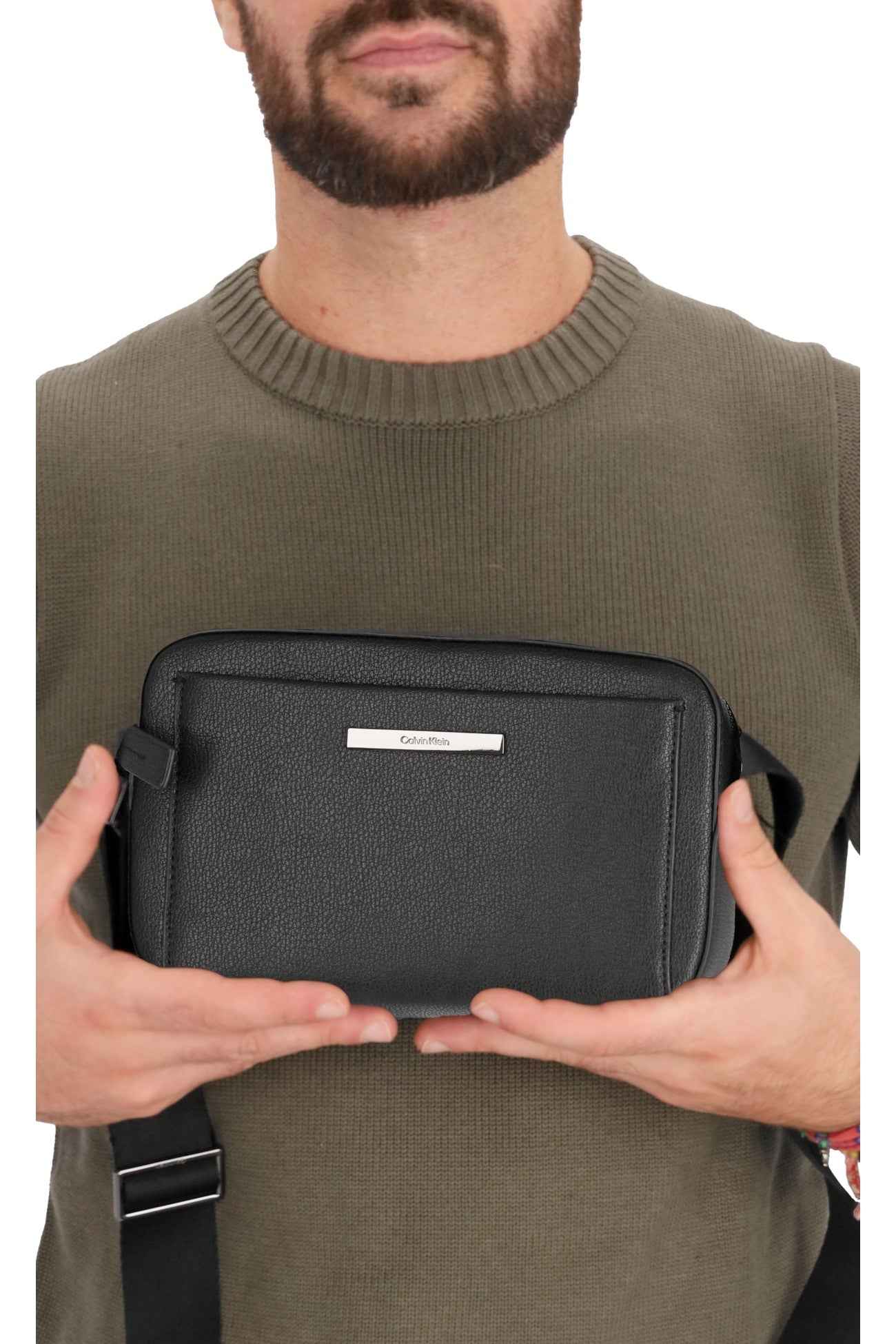 CALVIN KLEIN - U K510805 Borsa